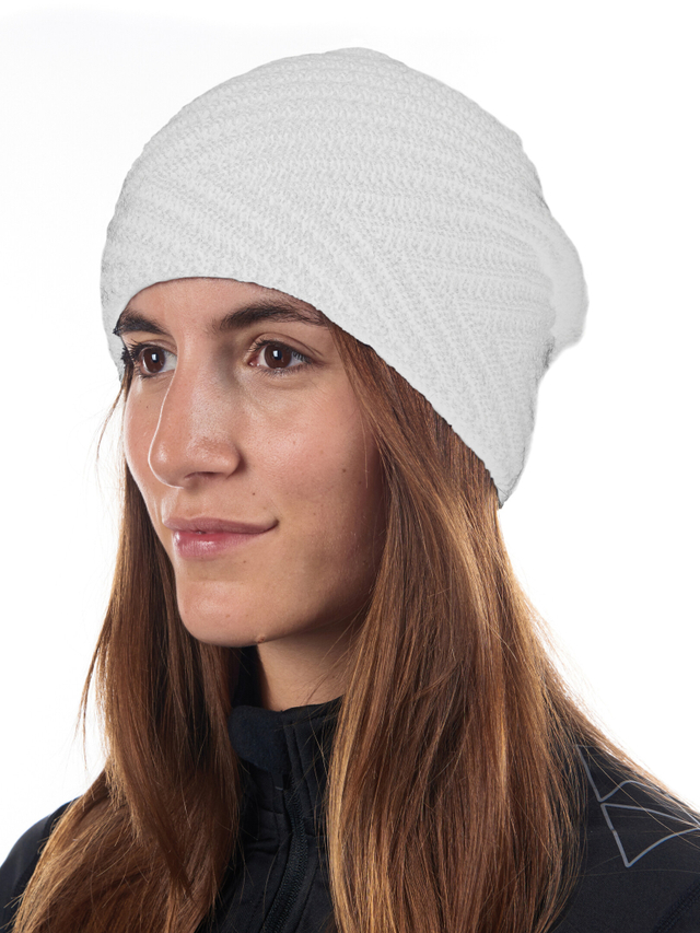 BEANIE LONG ALPS