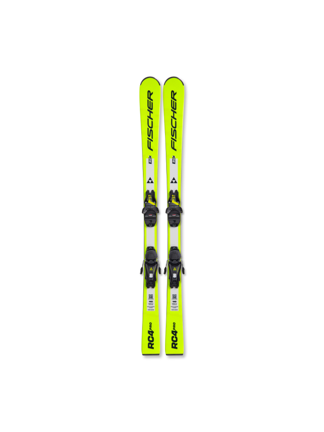 Ski | Fischer Sports