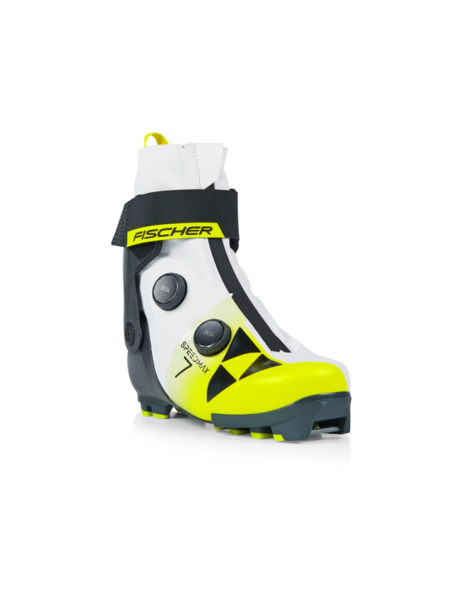 Boots | Fischer Sports