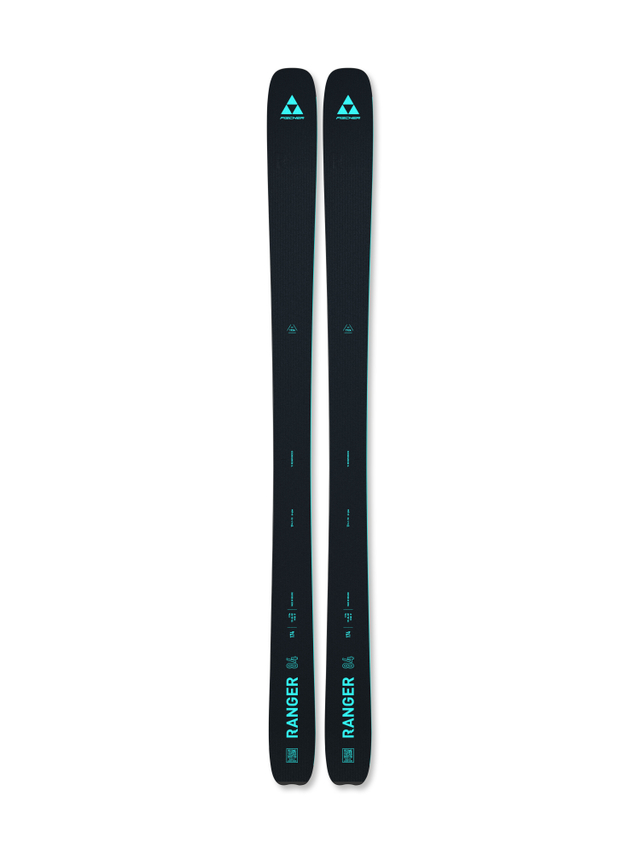 Ranger 84