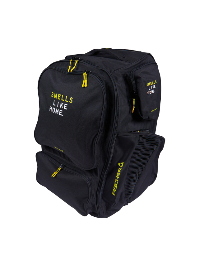 PLAYER BACKPACK SR | Fischer Sports