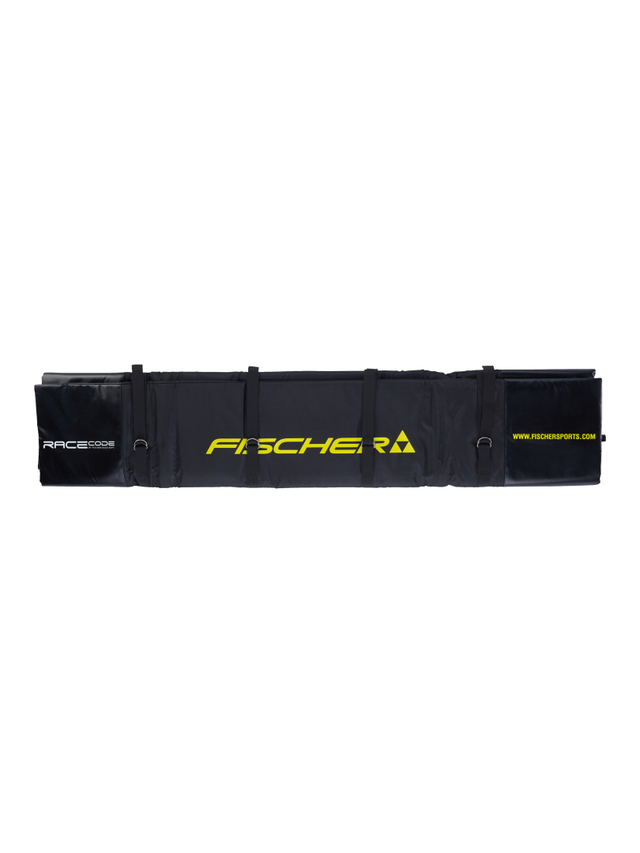 SKICASE 3 PAIR RACECODE - 205