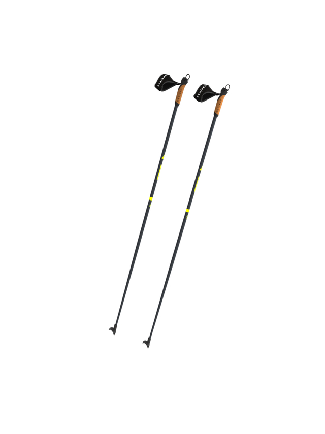 Cross-country | Fischer Sports