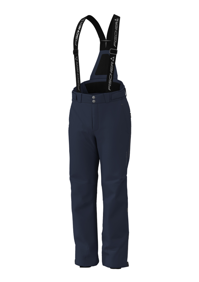 RC 4 UNISEX SKIPANTS NAVY