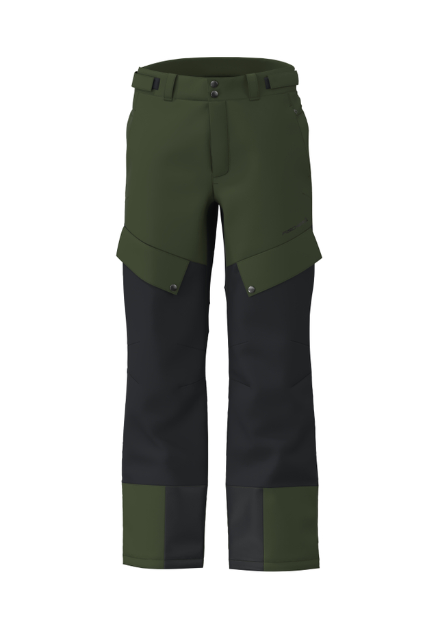 RANGER UNISEX SKIPANTS GREEN