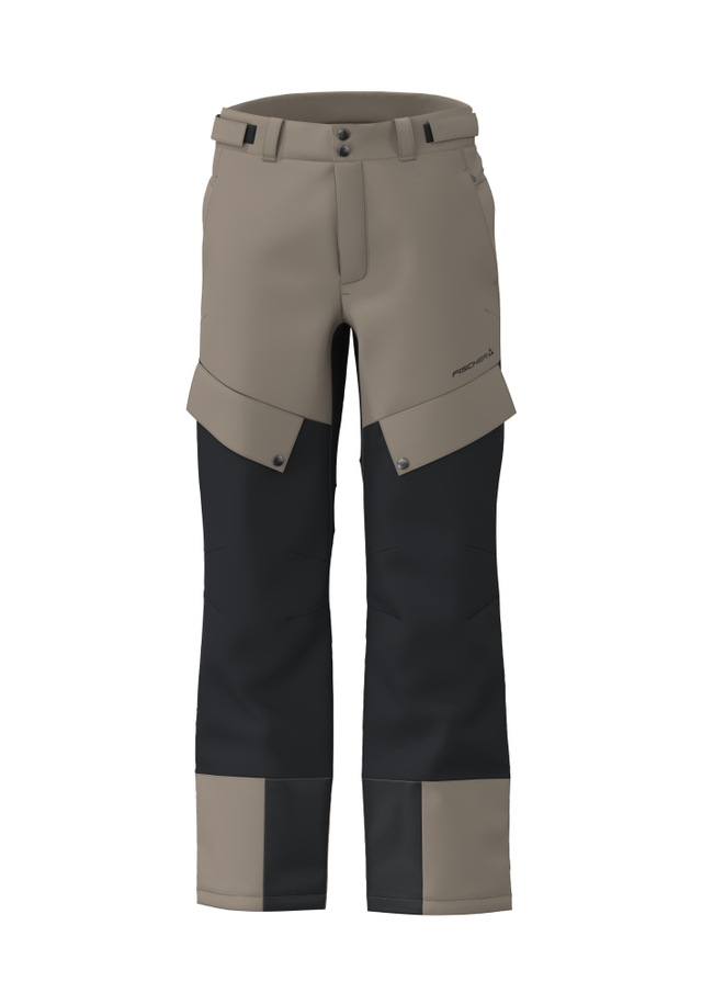 RANGER UNISEX SKIPANTS COBBLESTONE