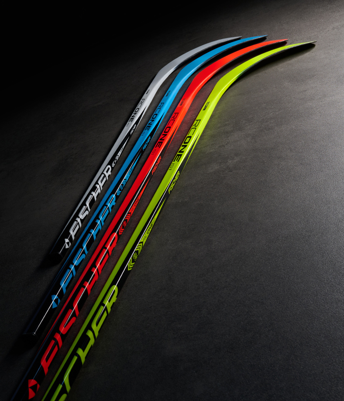 RC ONE SERIES | Fischer Sports