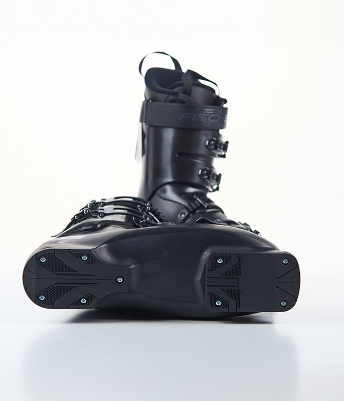 Boot intelligence | Fischer Sports