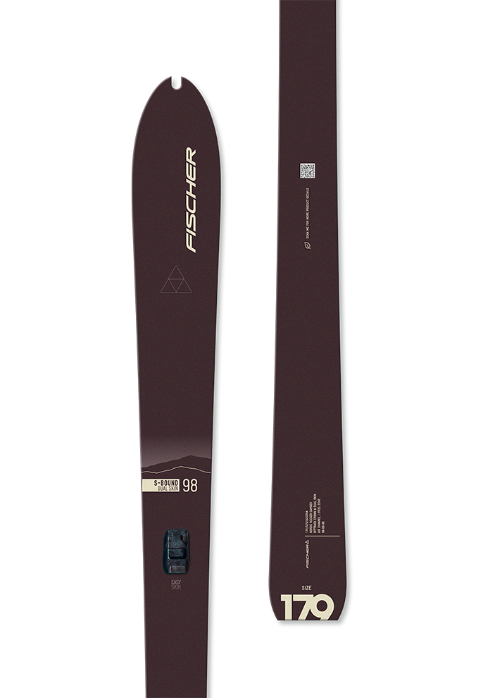 Adventure | Fischer Sports