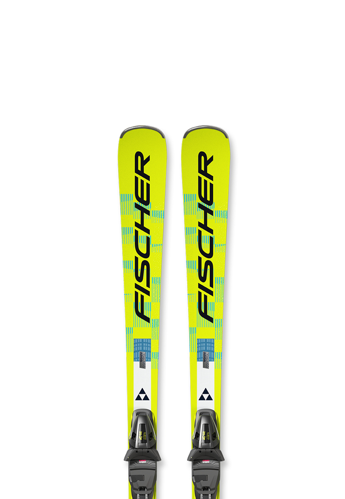 RC4 Noize | Fischer Sports