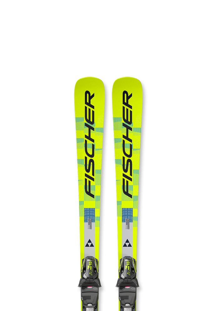 RC4 Noize | Fischer Sports