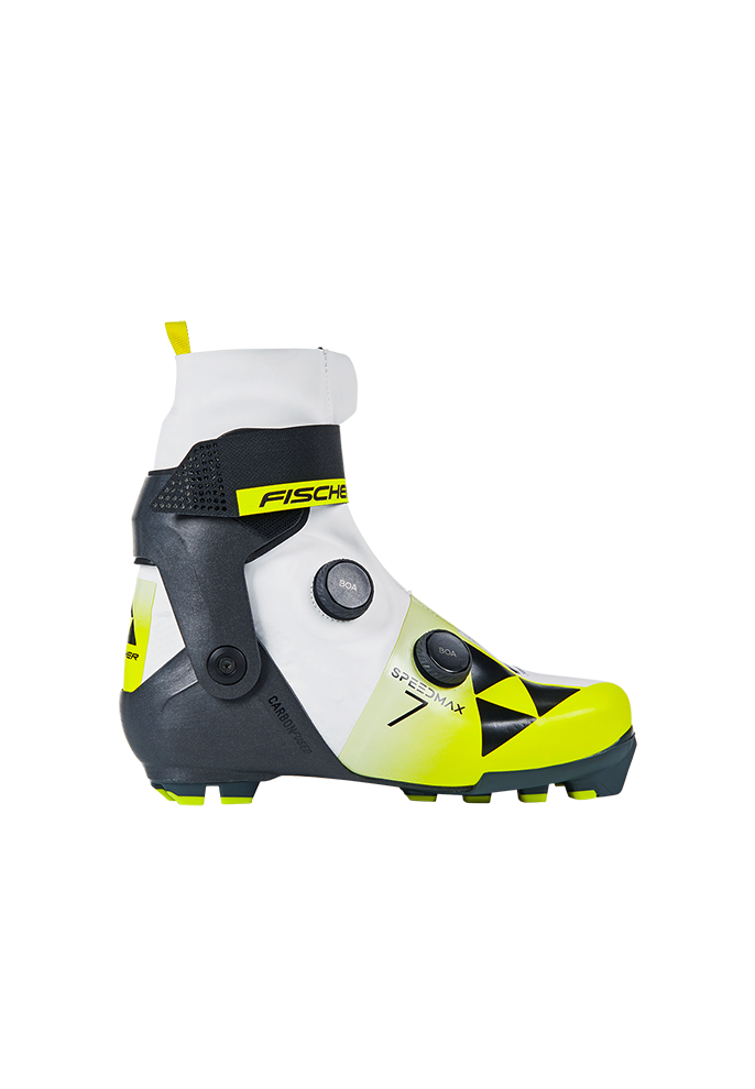 Speedmax Boots | Fischer Sports