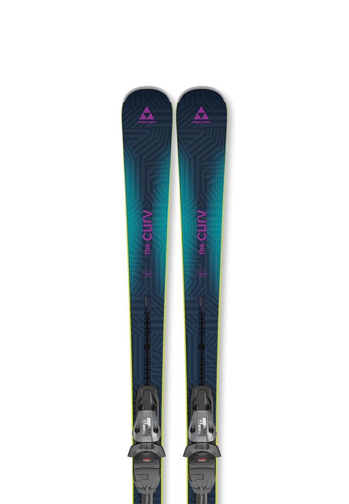 THE CURV 2026 | Fischer Sports