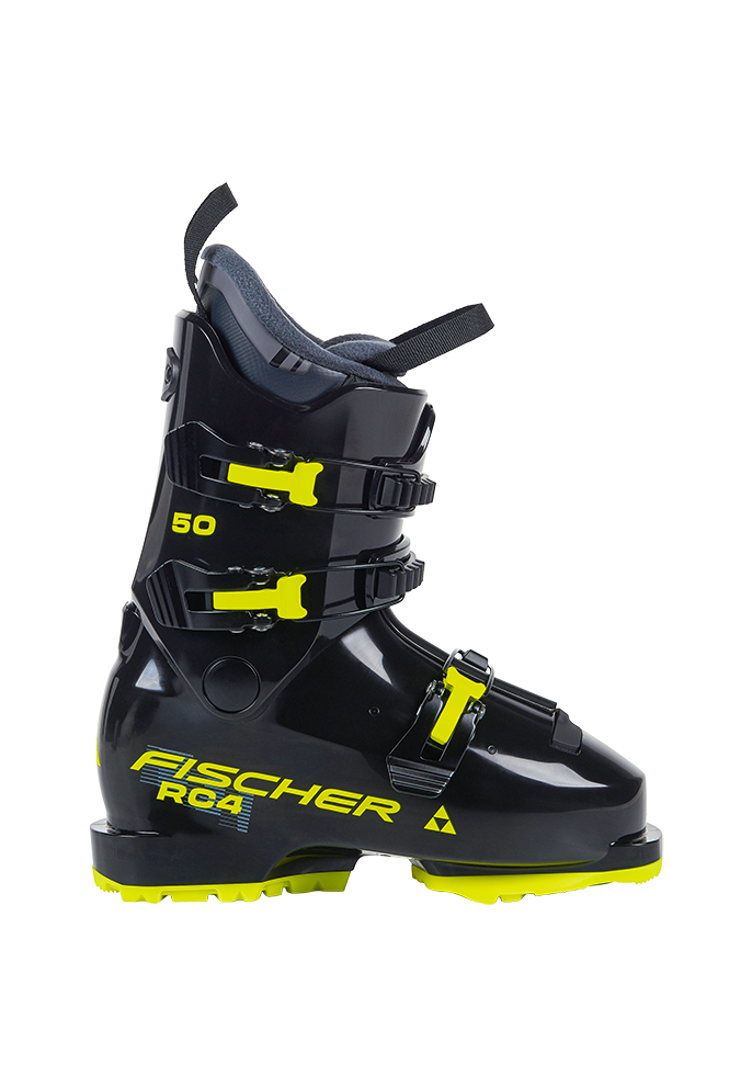 Junior Boot Collection | Fischer Sports
