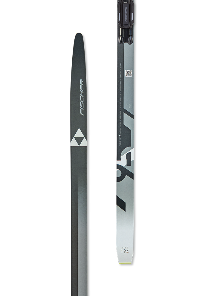 Active 24I25 | Fischer Sports