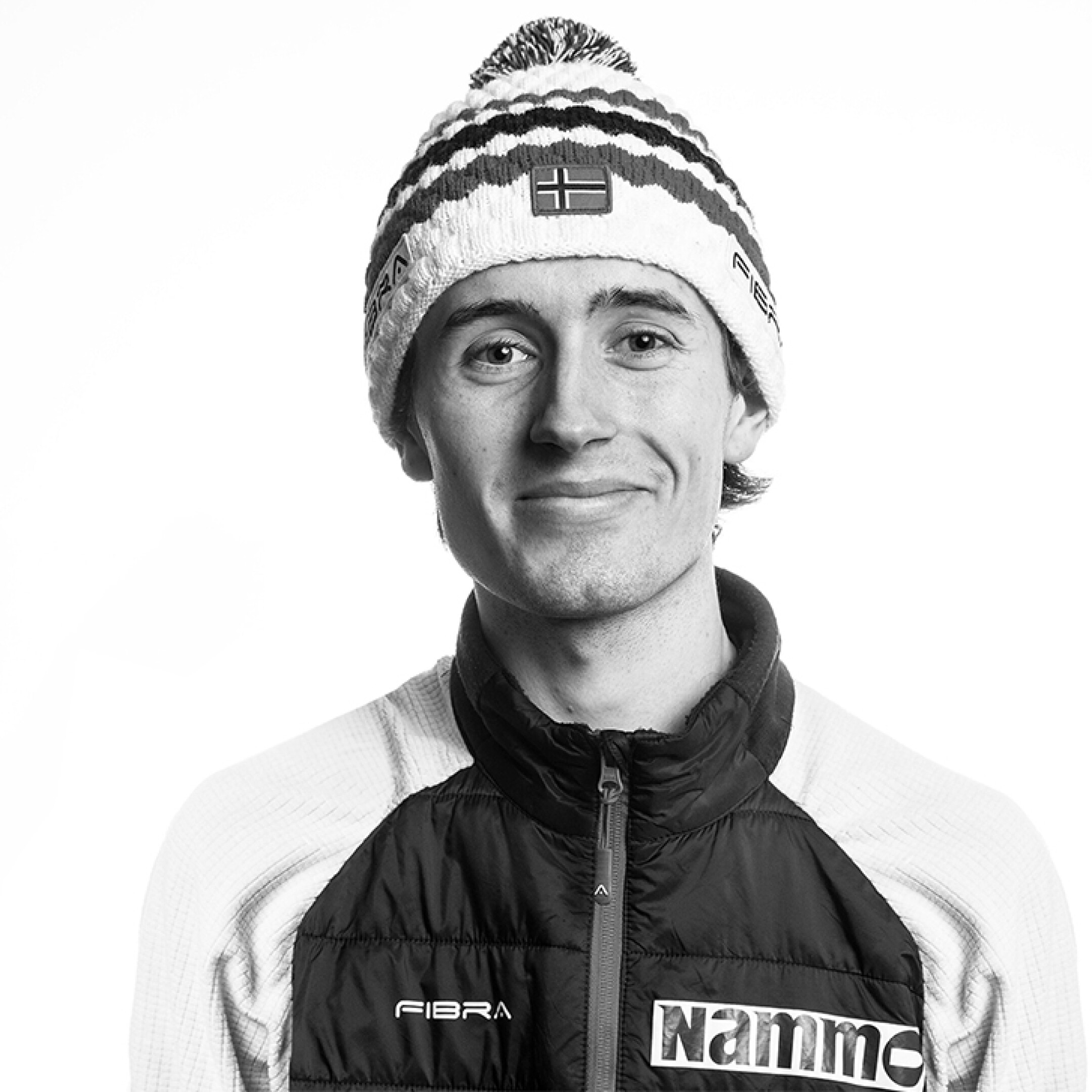 Kristoffer Eriksen Sundal