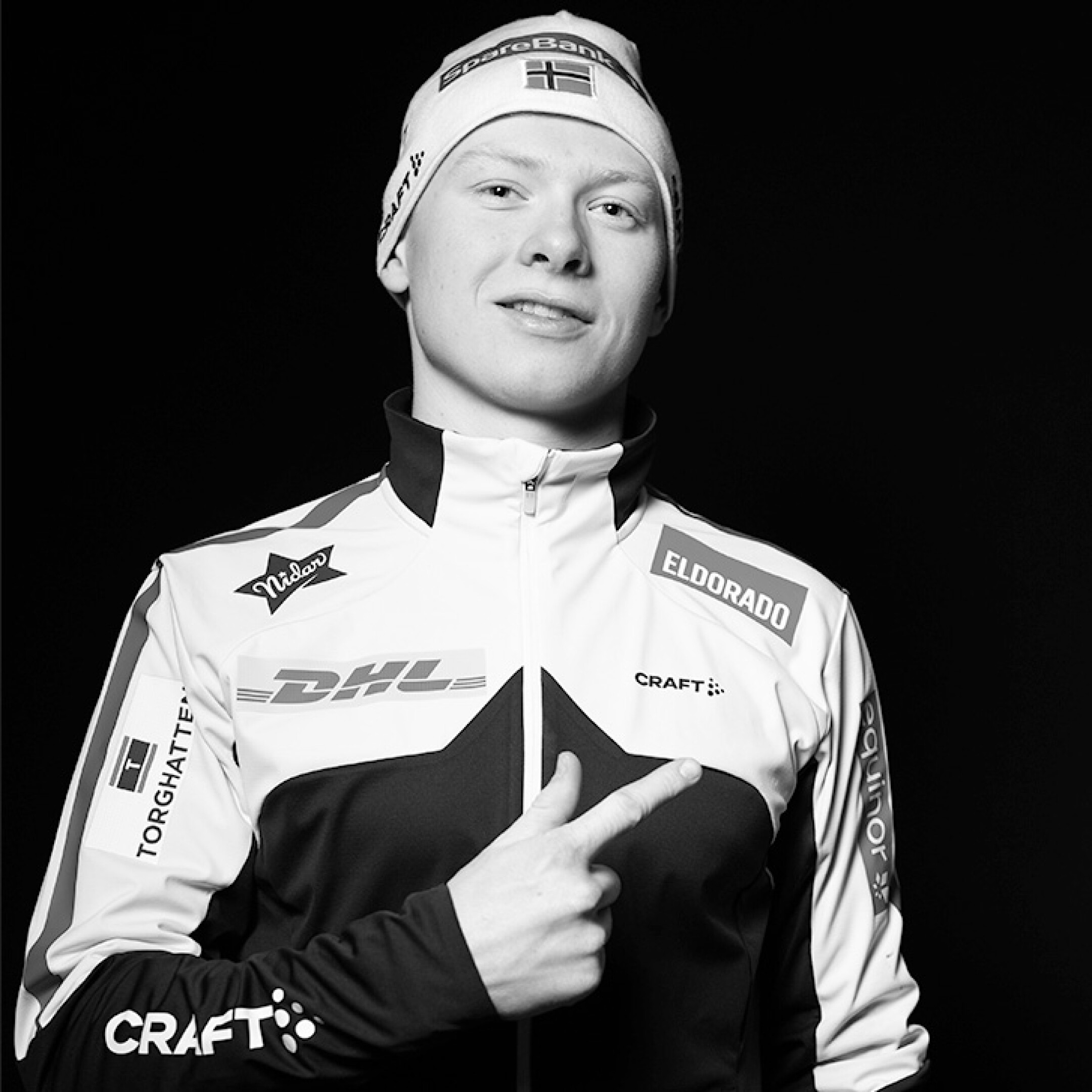 Andreas Fjorden Ree