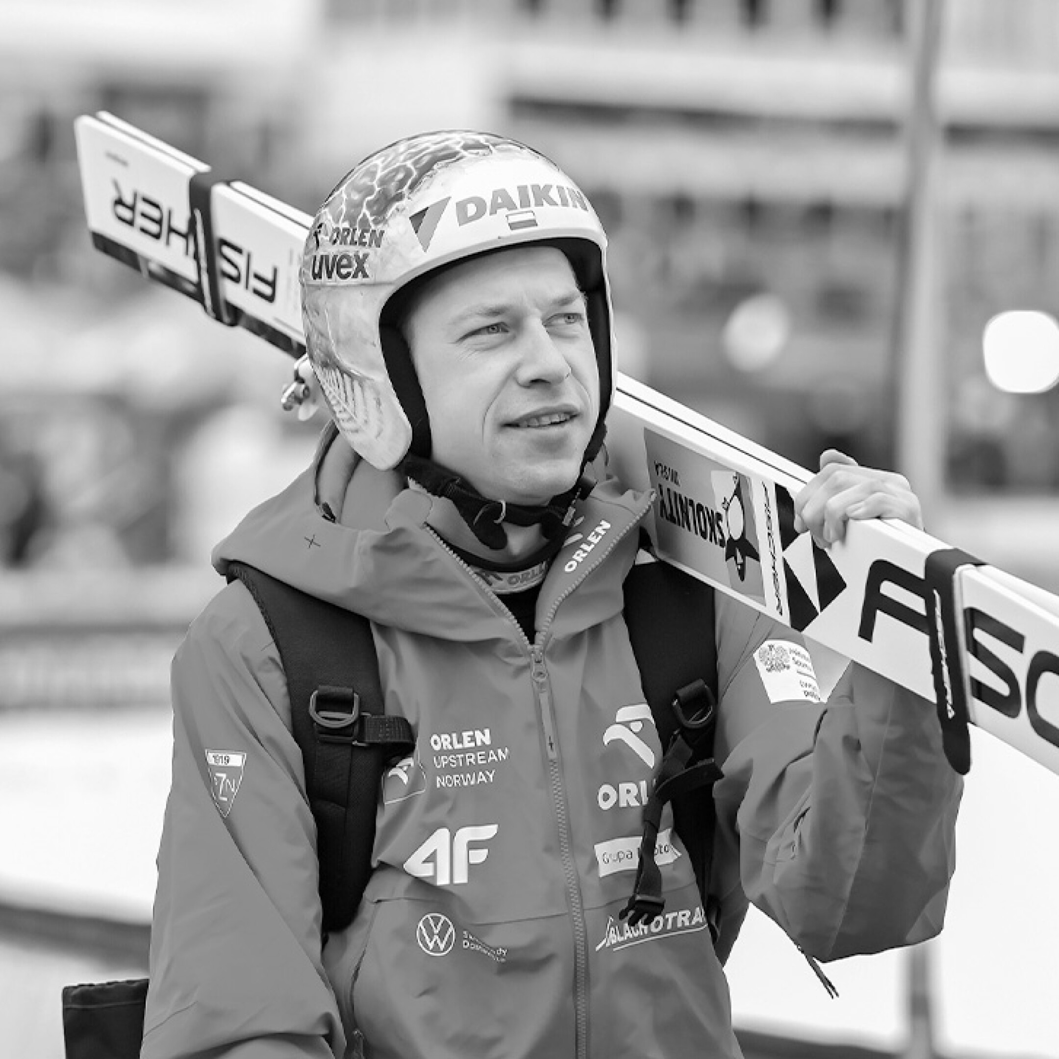 Aleksander Zniszczol