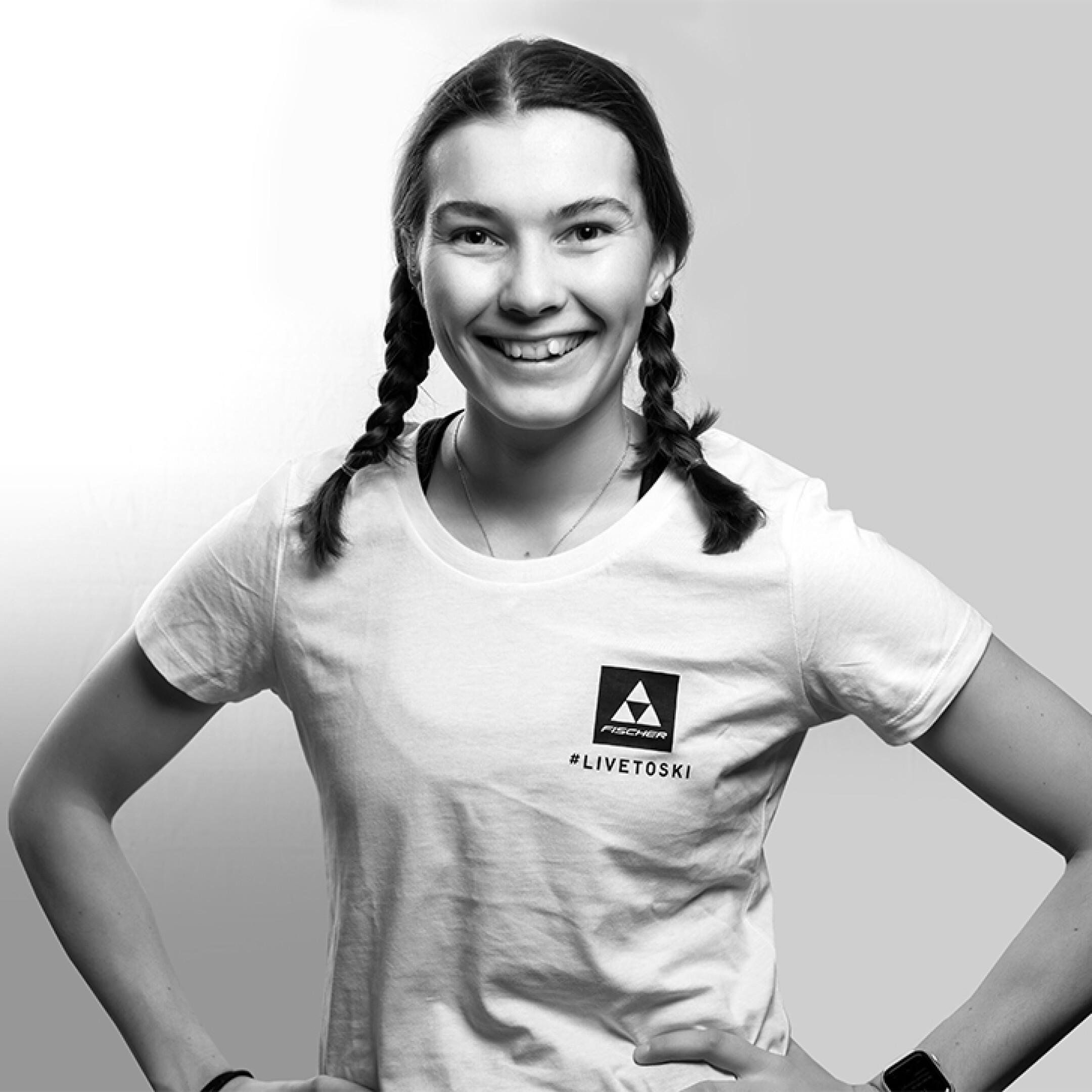 Silje Opseth