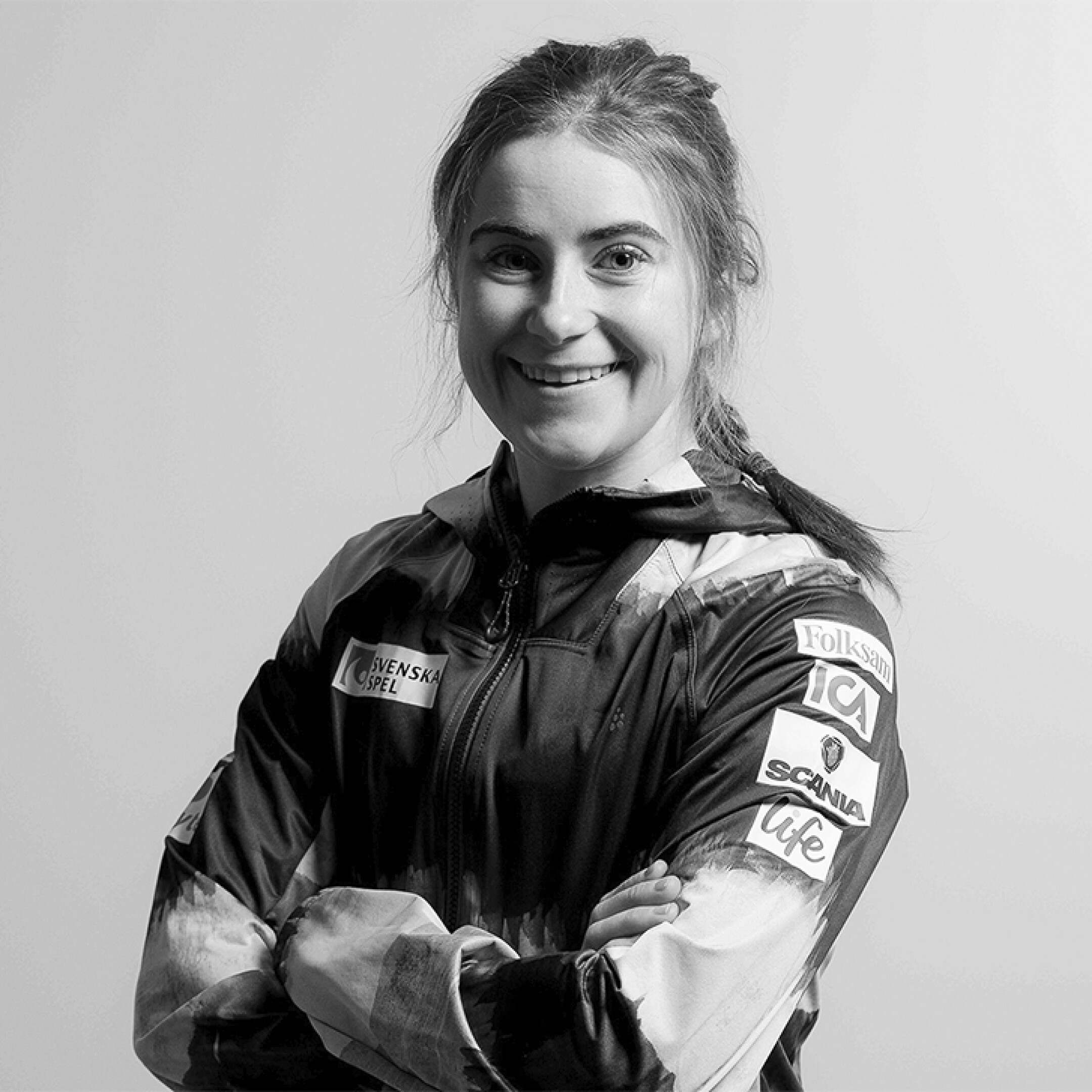 Ebba Andersson
