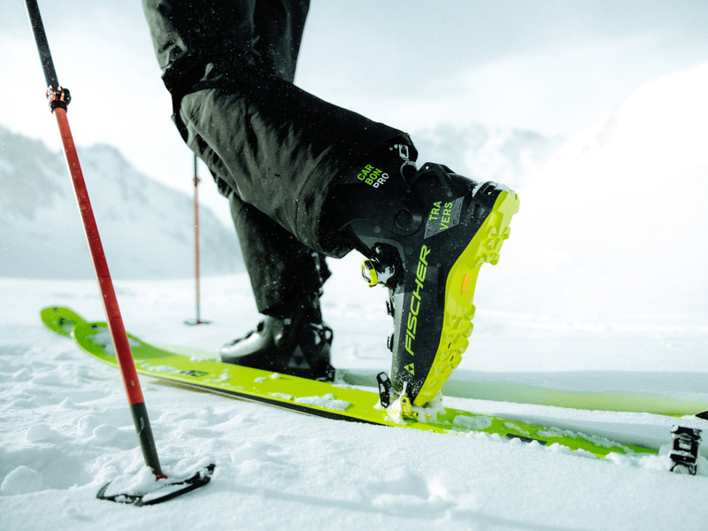 Productfinder | Fischer Sports