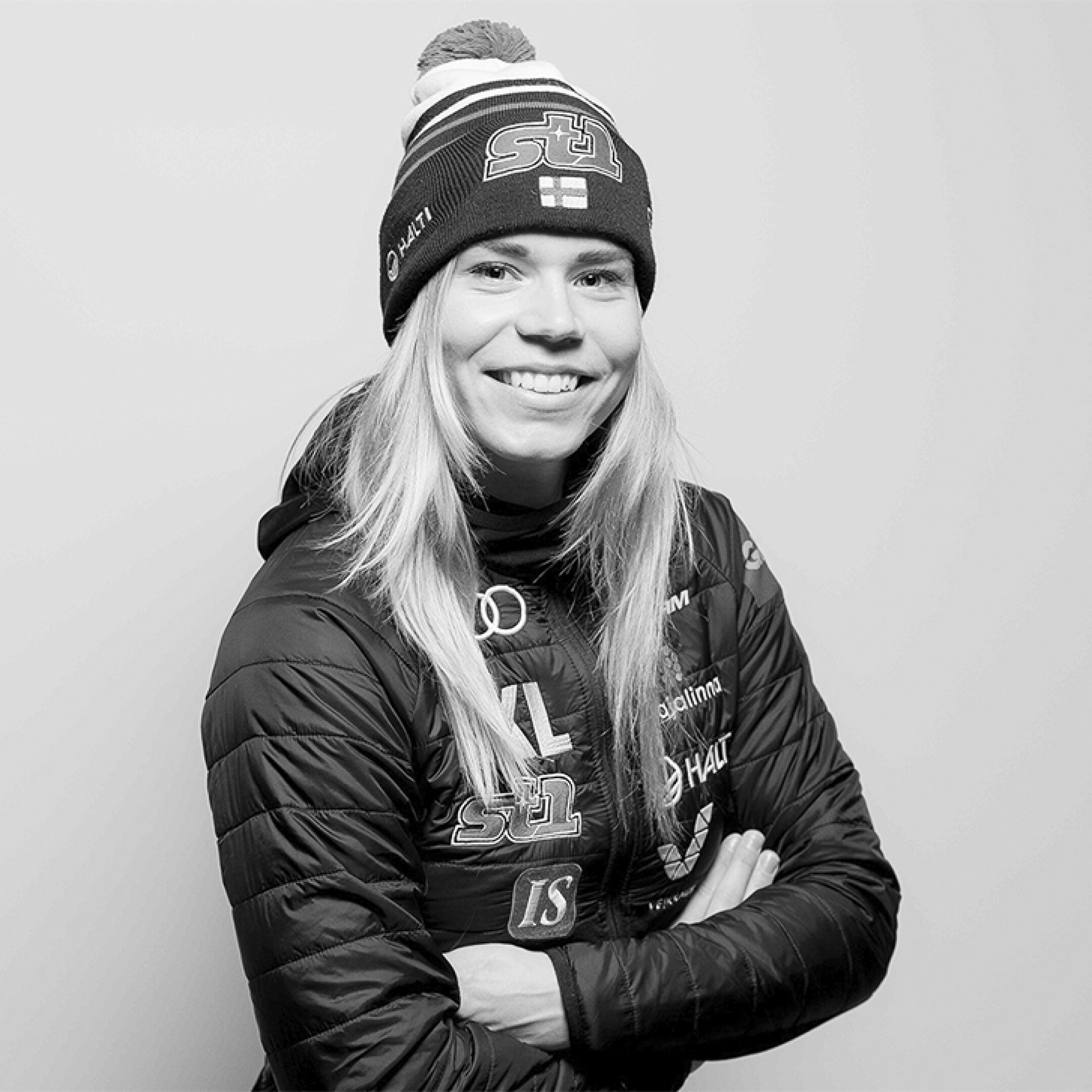 Jasmi Joensuu