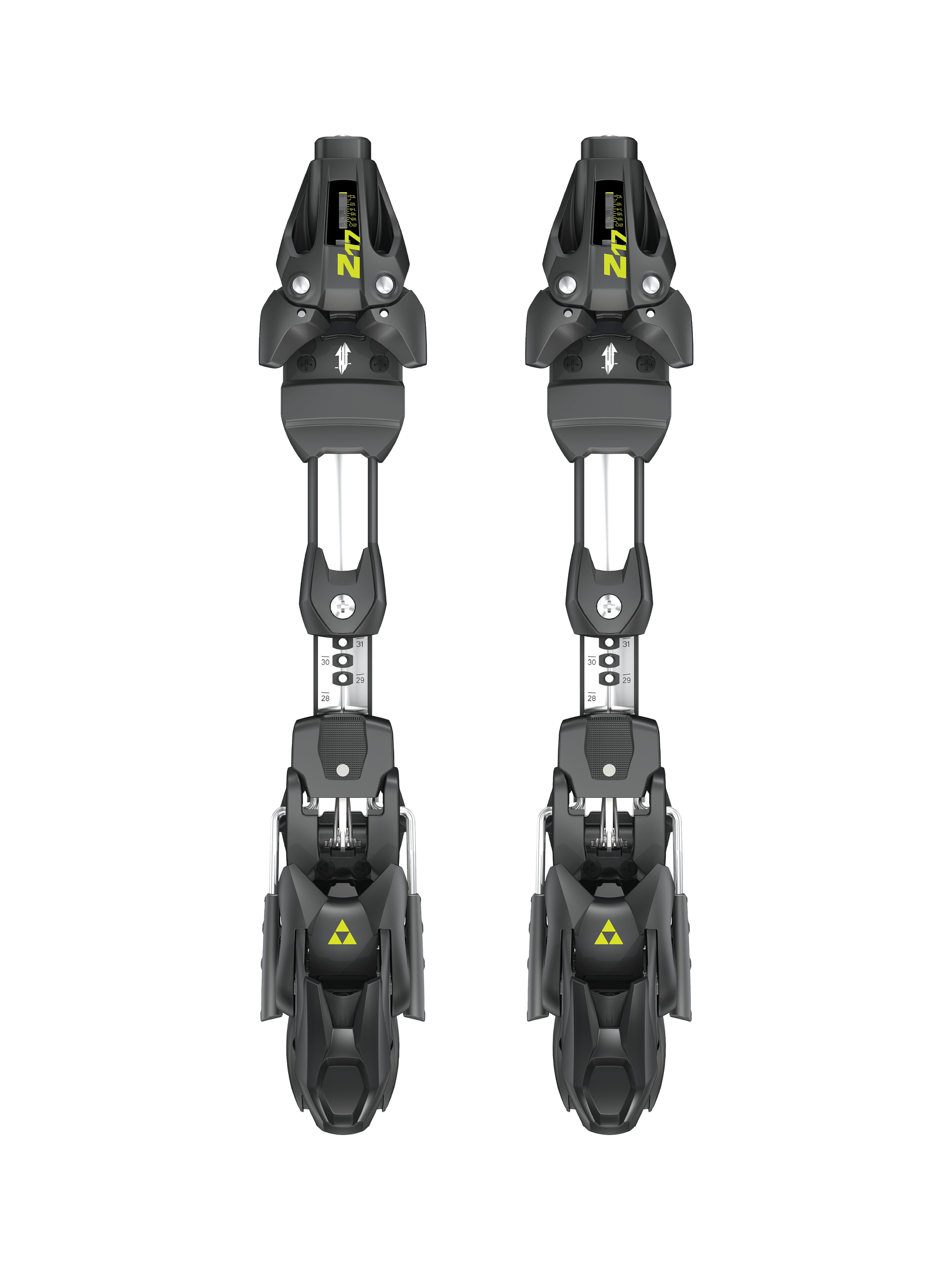 17 FISCHER ビンディング RC4 Z17 FREEFLEX シルバー t00425_rc4_z17_freeflex_01.png