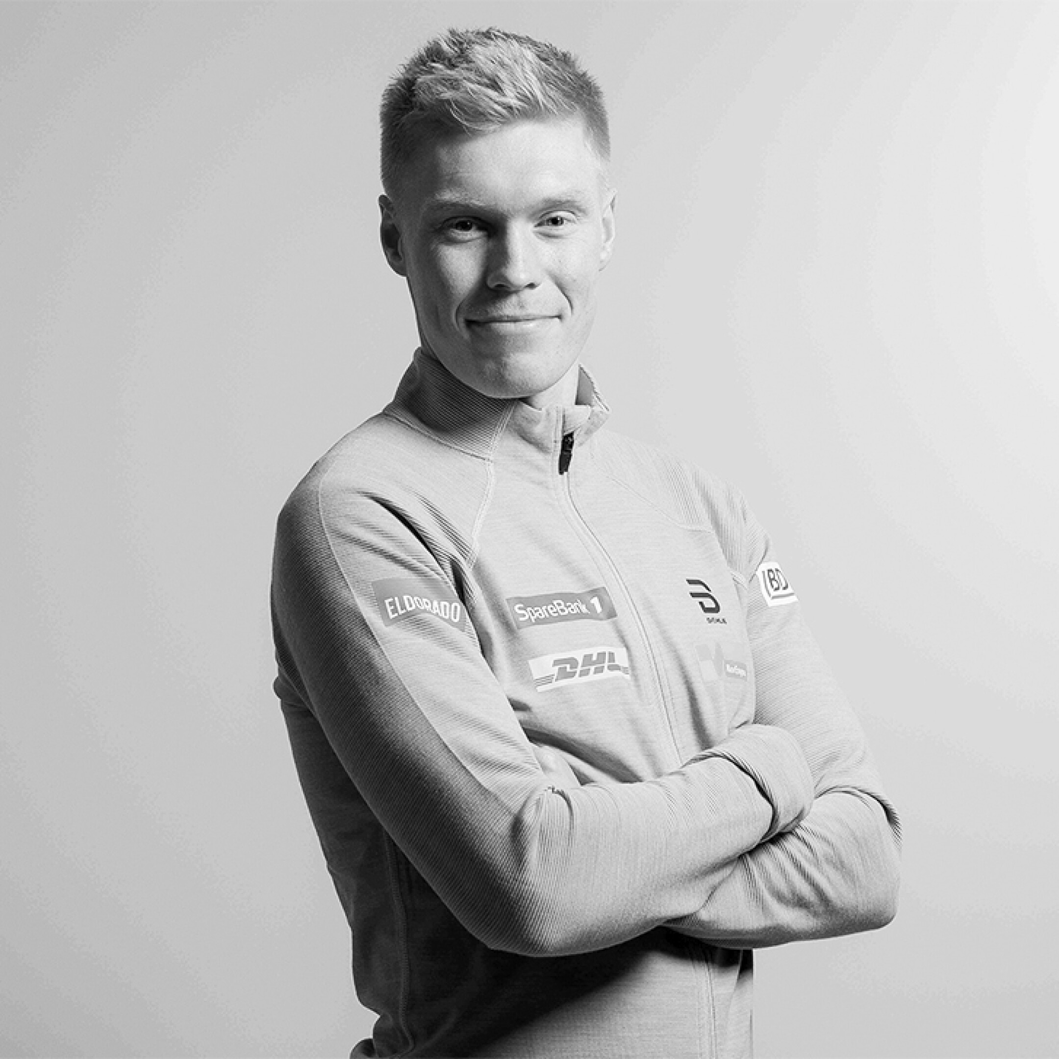 Martin Loewstroem  Nyenget