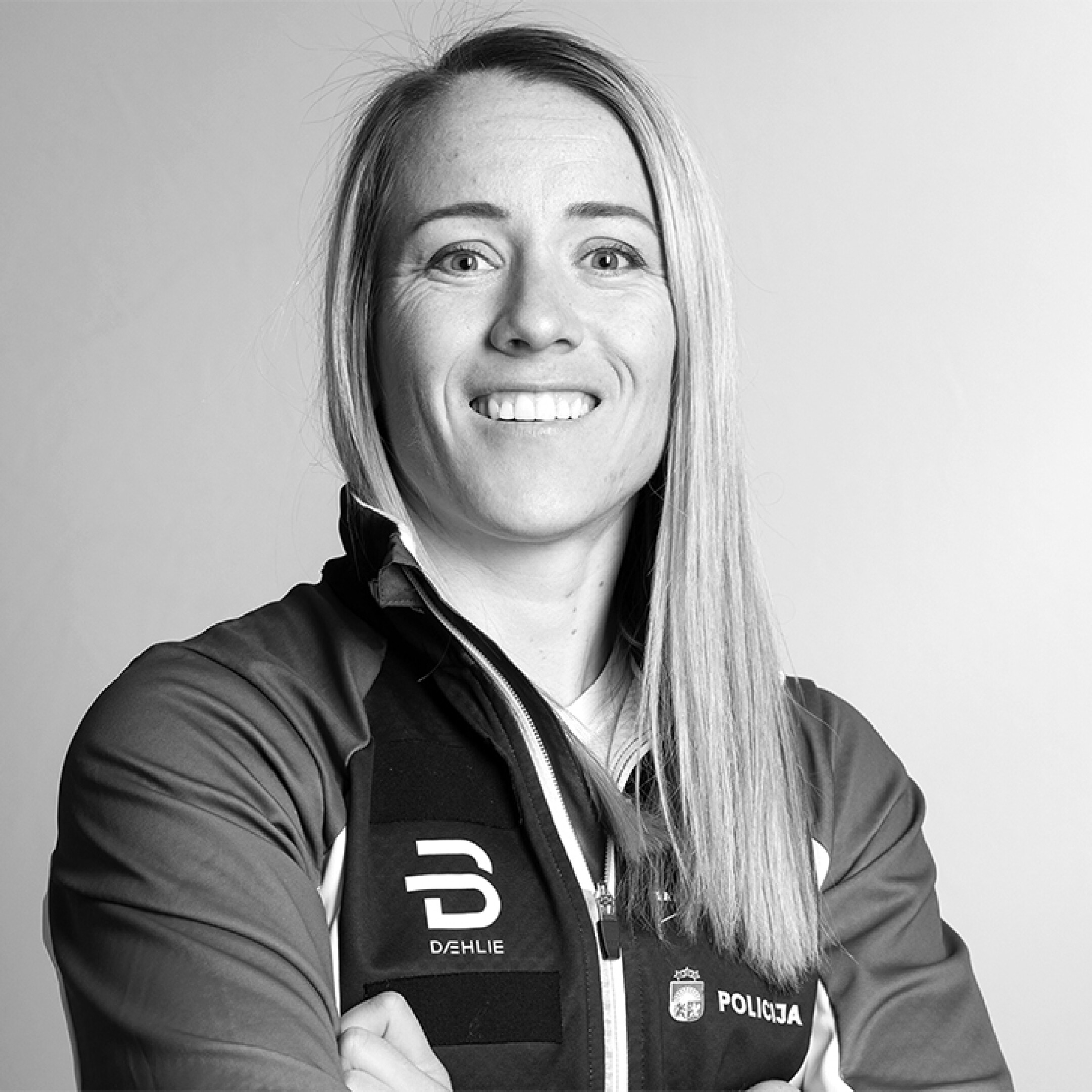 Baiba  Bendika