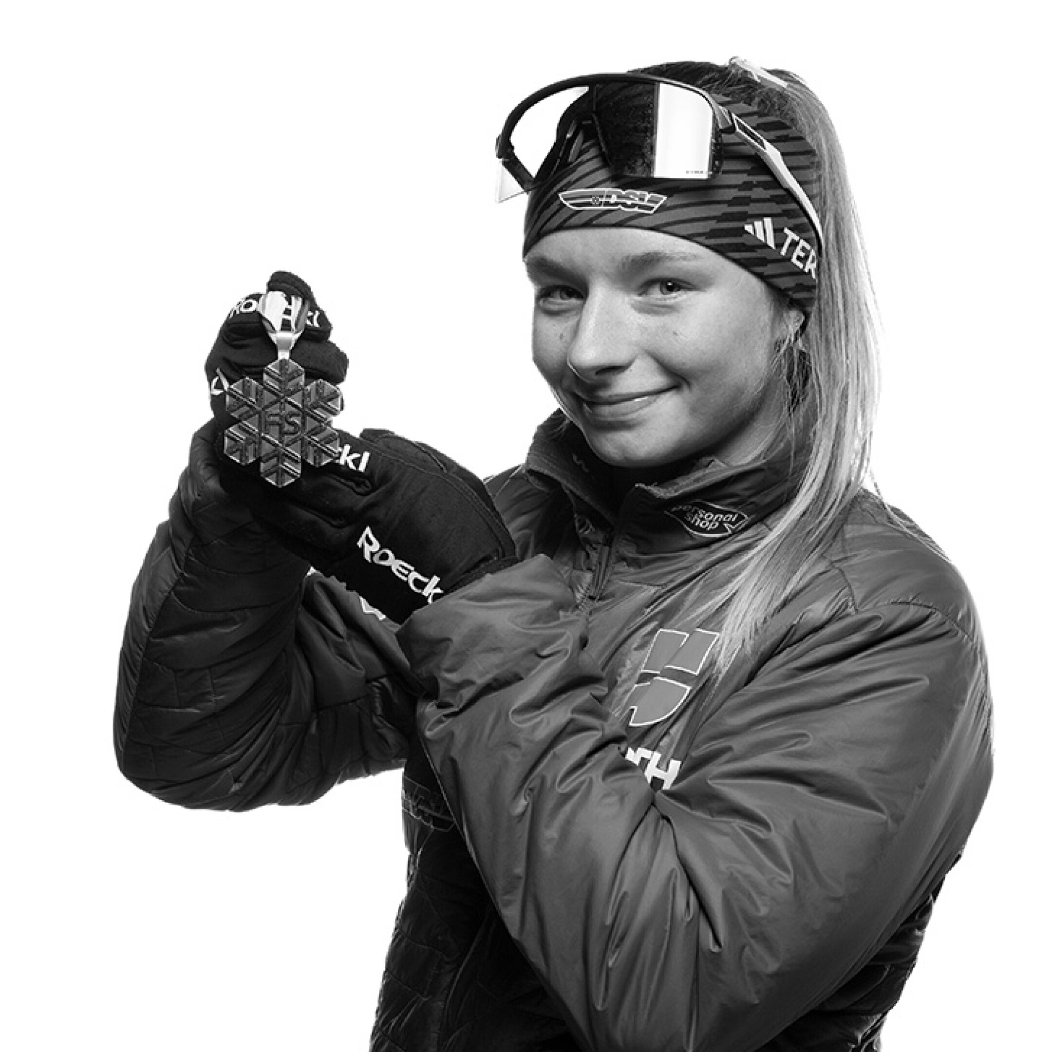 Helen Hoffmann