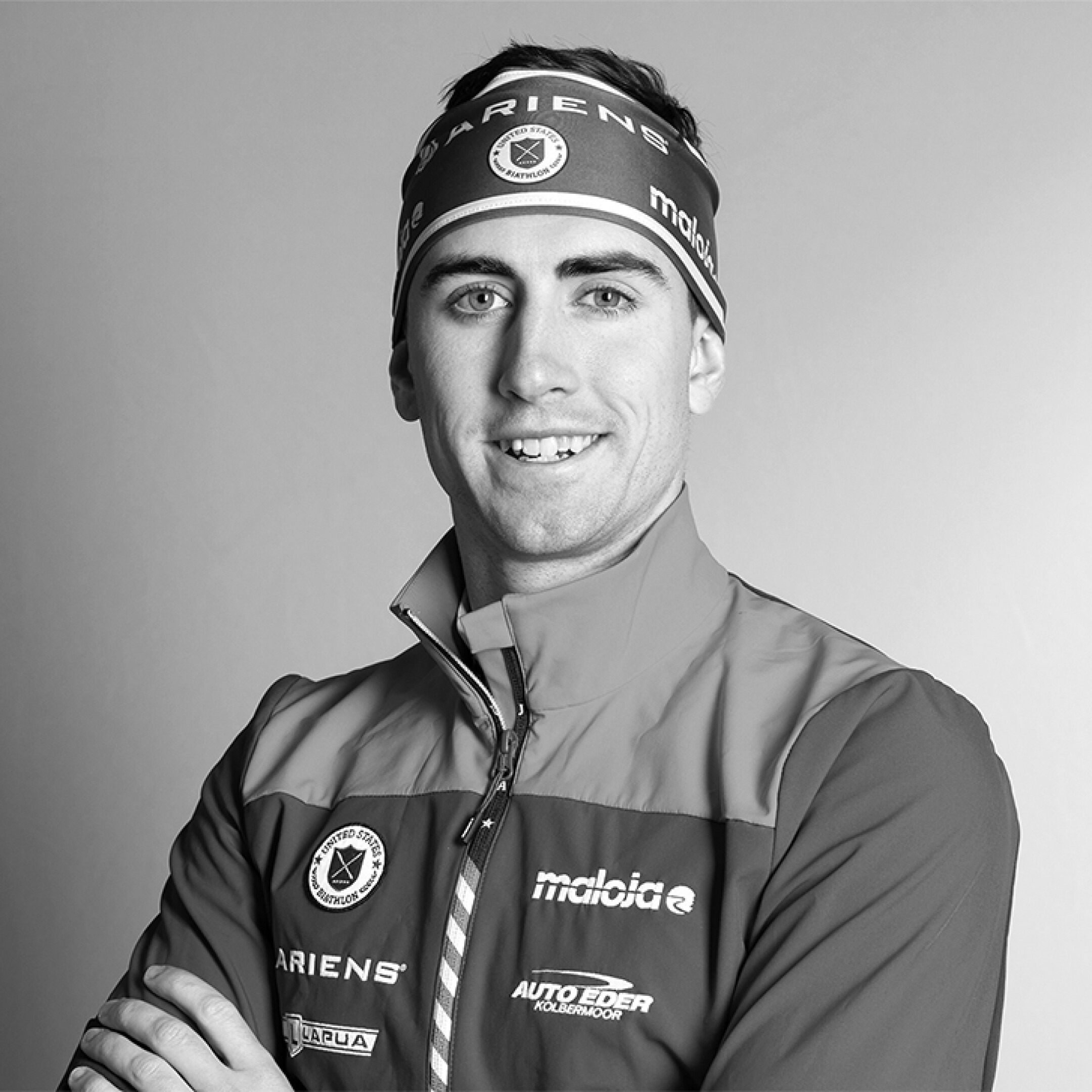 Sean Doherty