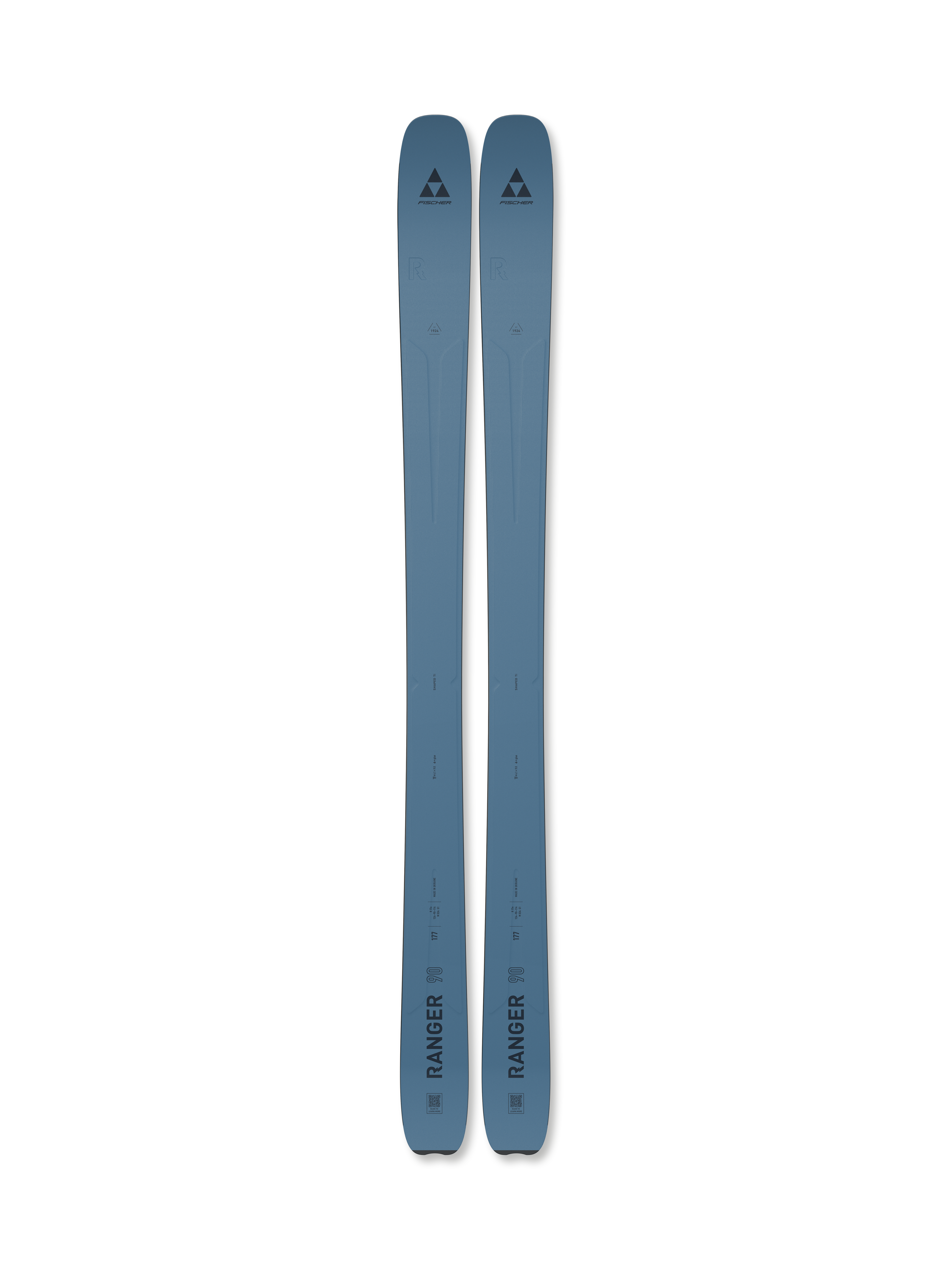 Ranger 90 | Fischer Sports