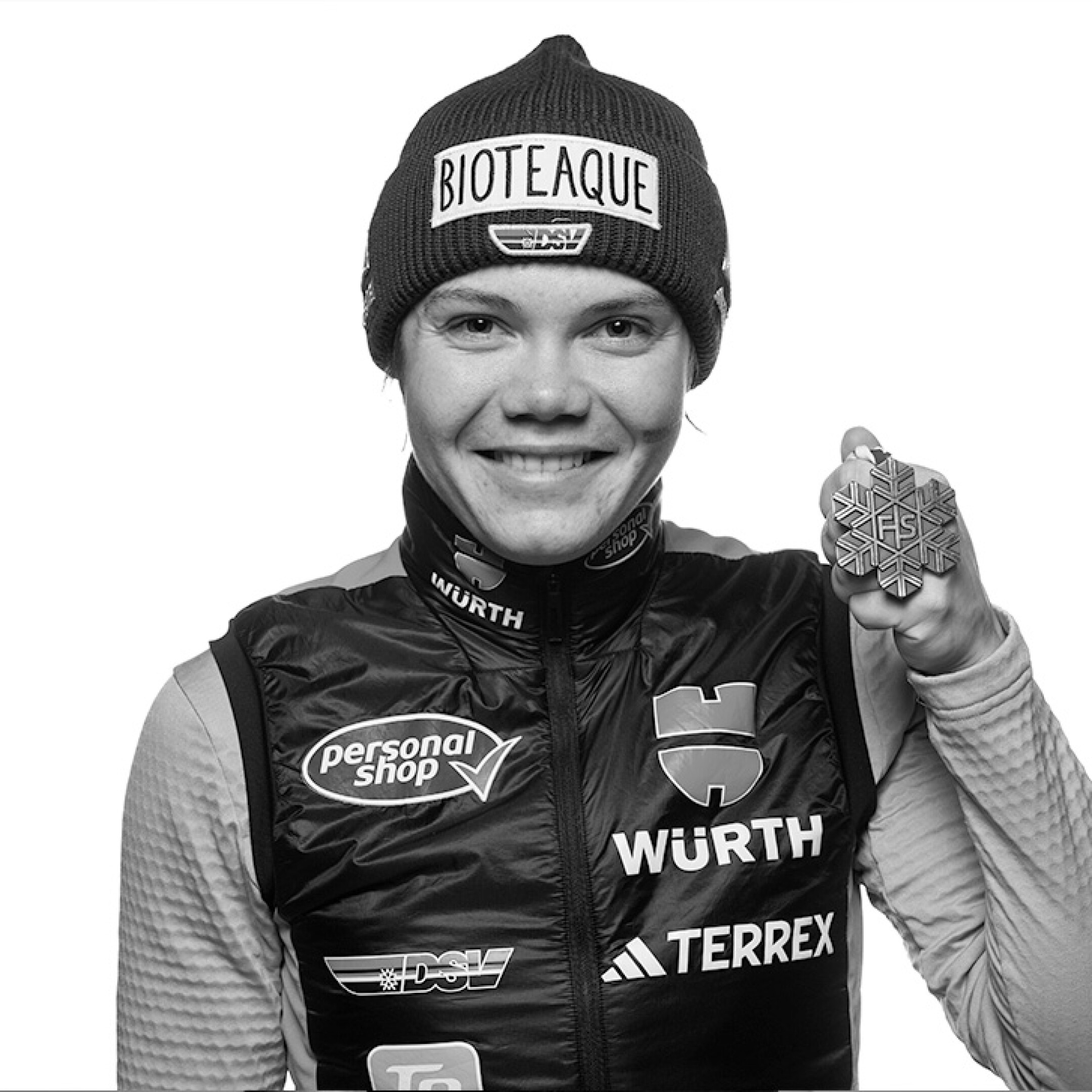 Agnes Reisch
