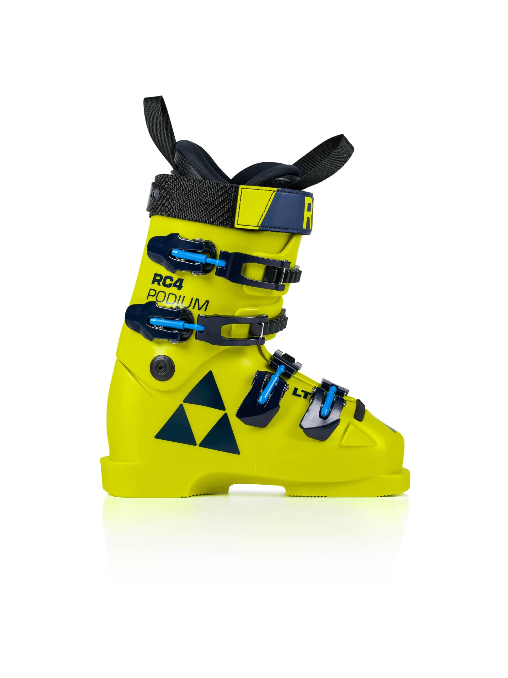 RC4 Podium LT 70 | Fischer Sports