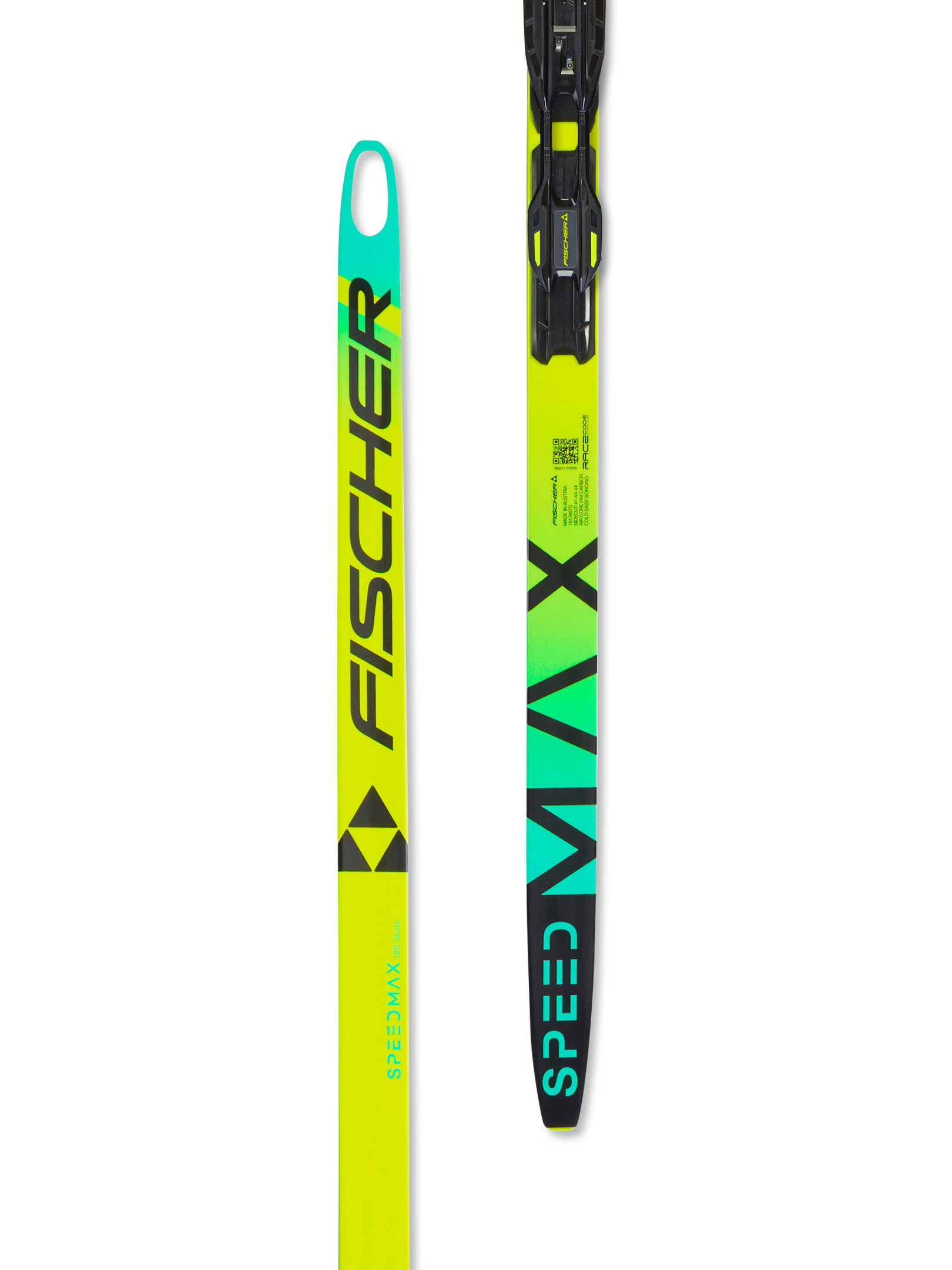 Speedmax 100 Skate Jr - Set | Fischer Sports
