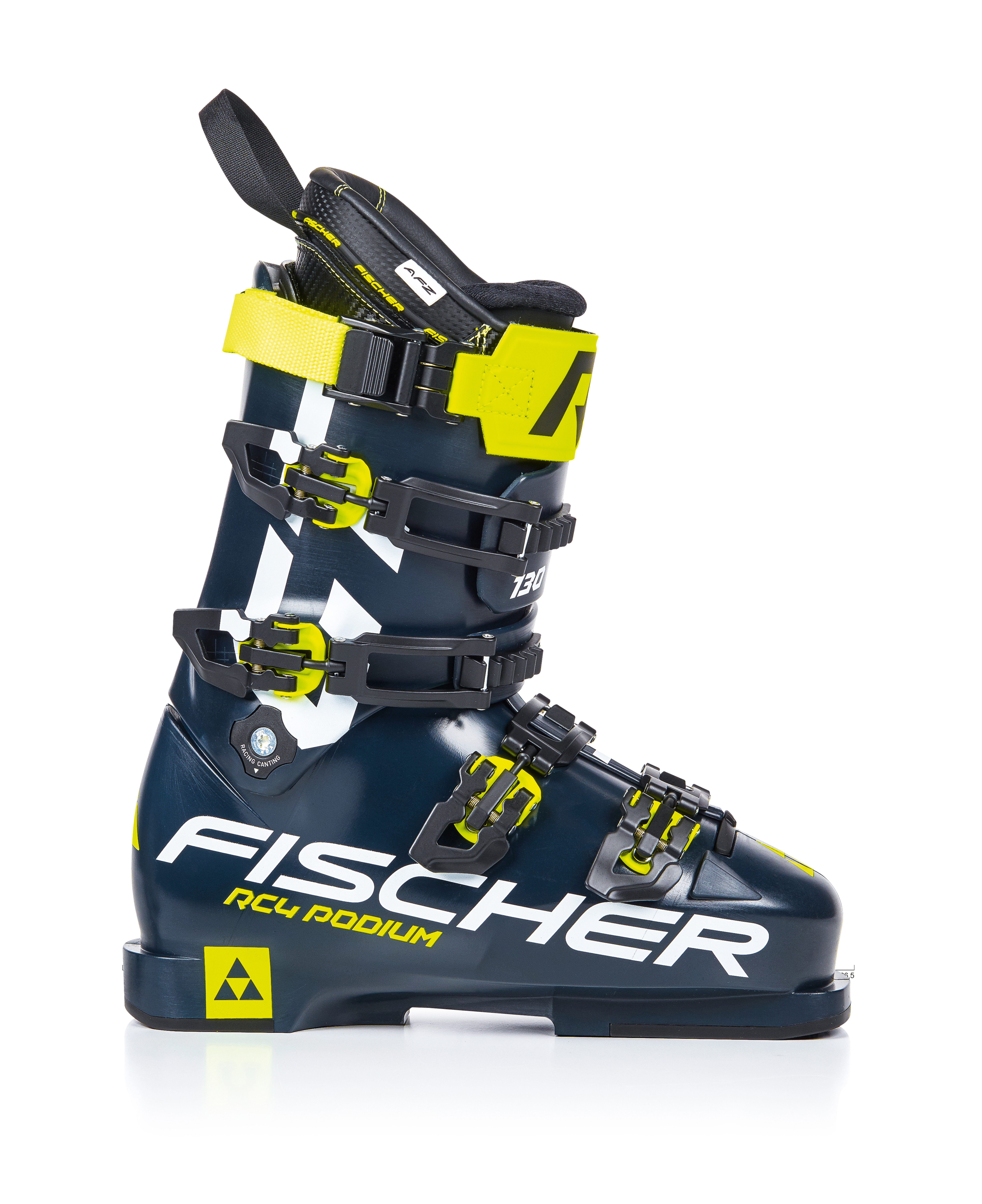 RC4 Podium GT 130 VFF | Fischer Sports