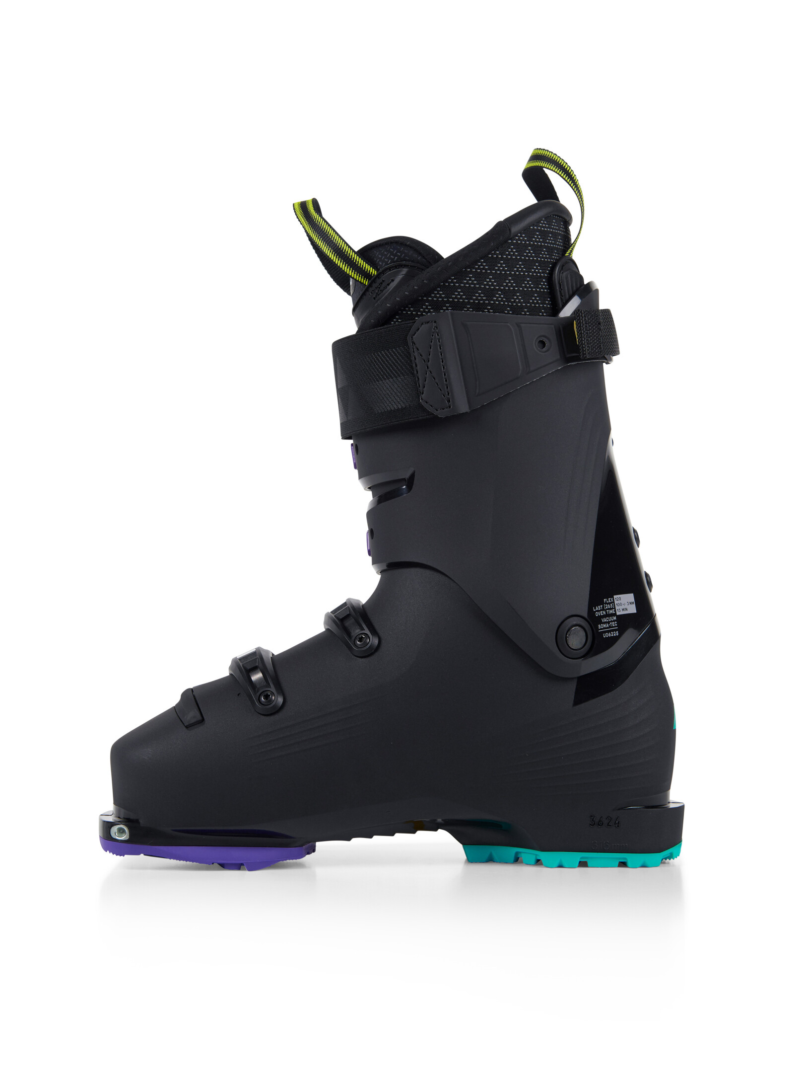 RANGER 102 | Fischer Sports