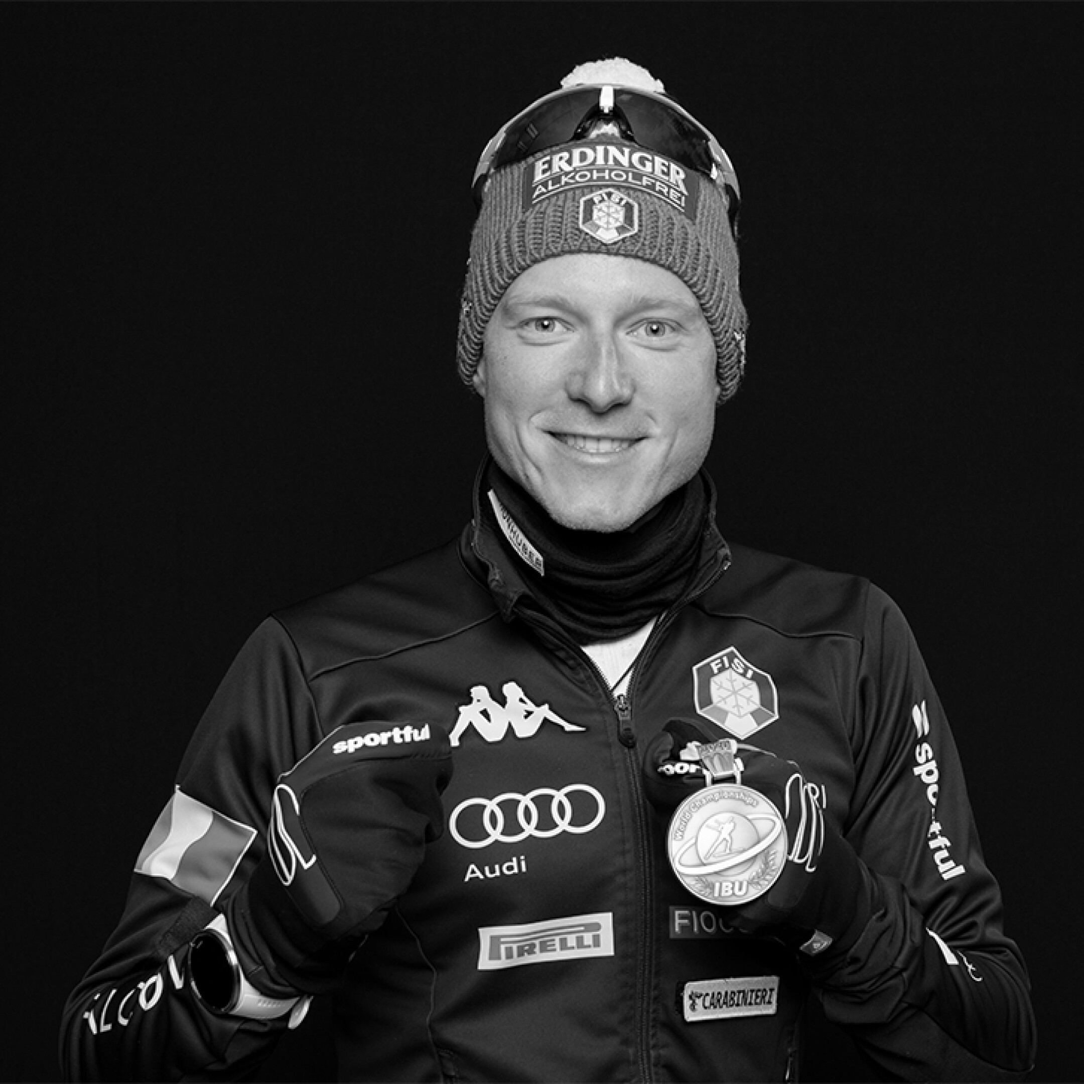 Lukas Hofer