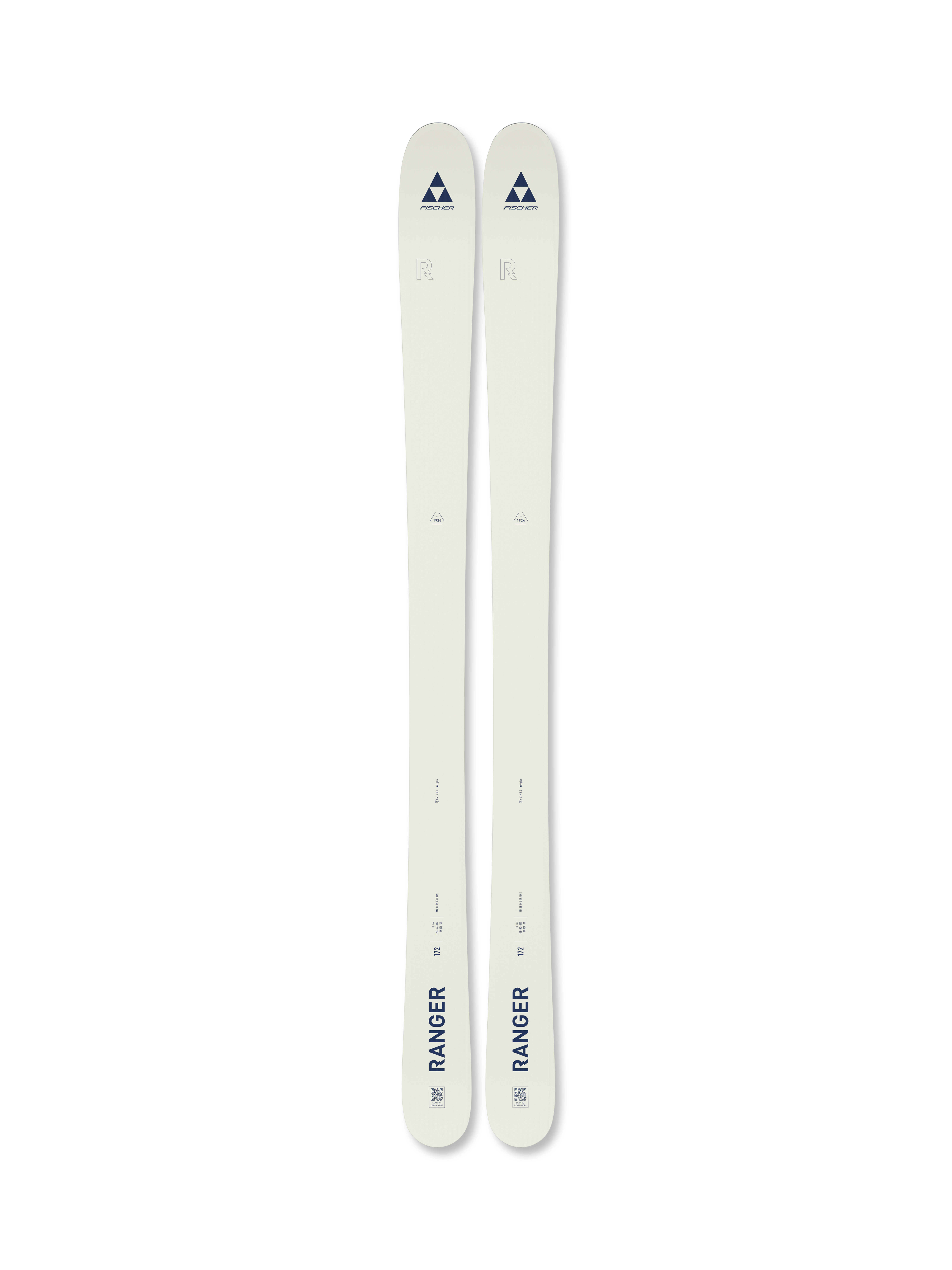 RANGER | Fischer Sports