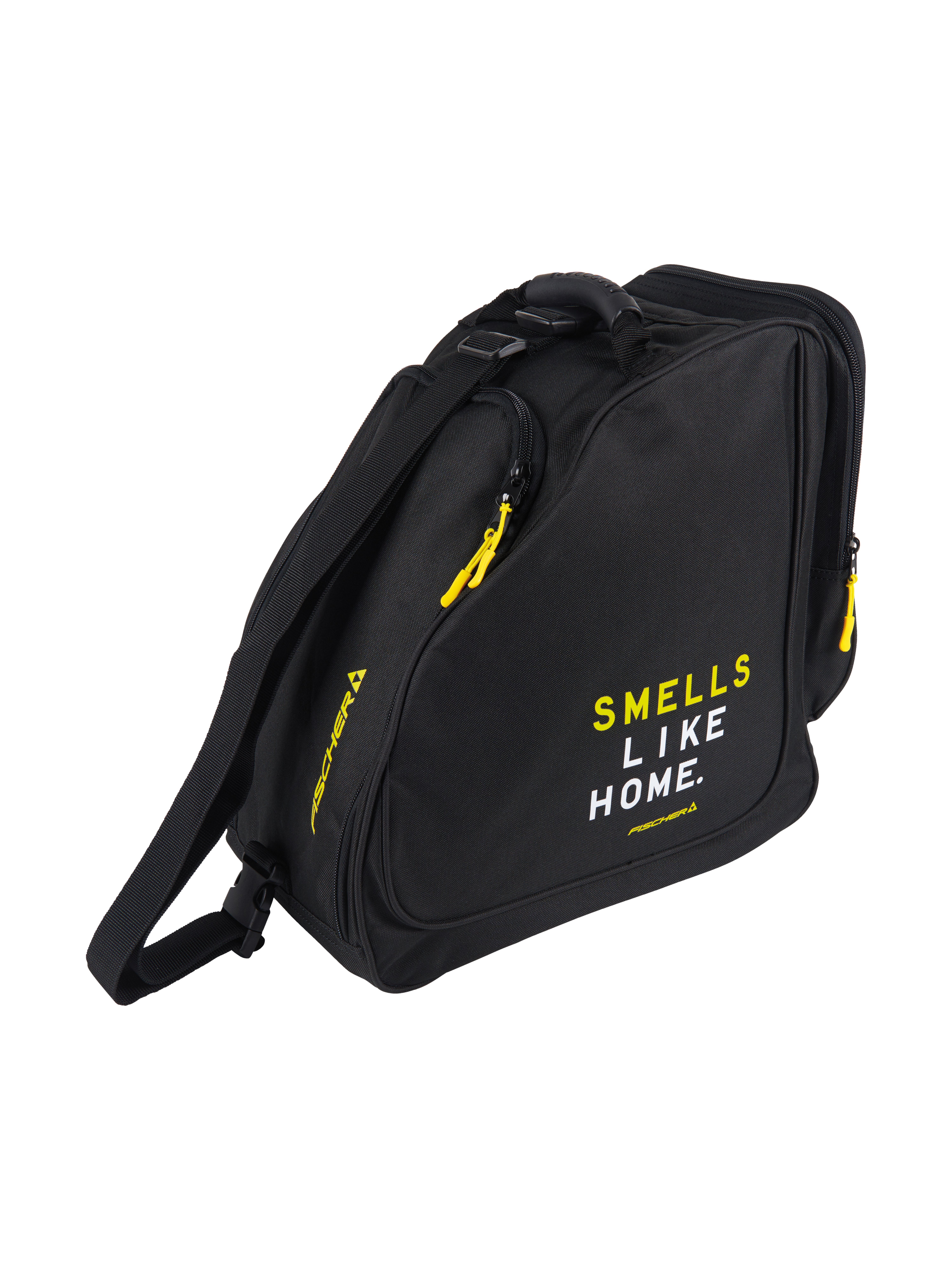 SKATE BAG DELUXE | Fischer Sports