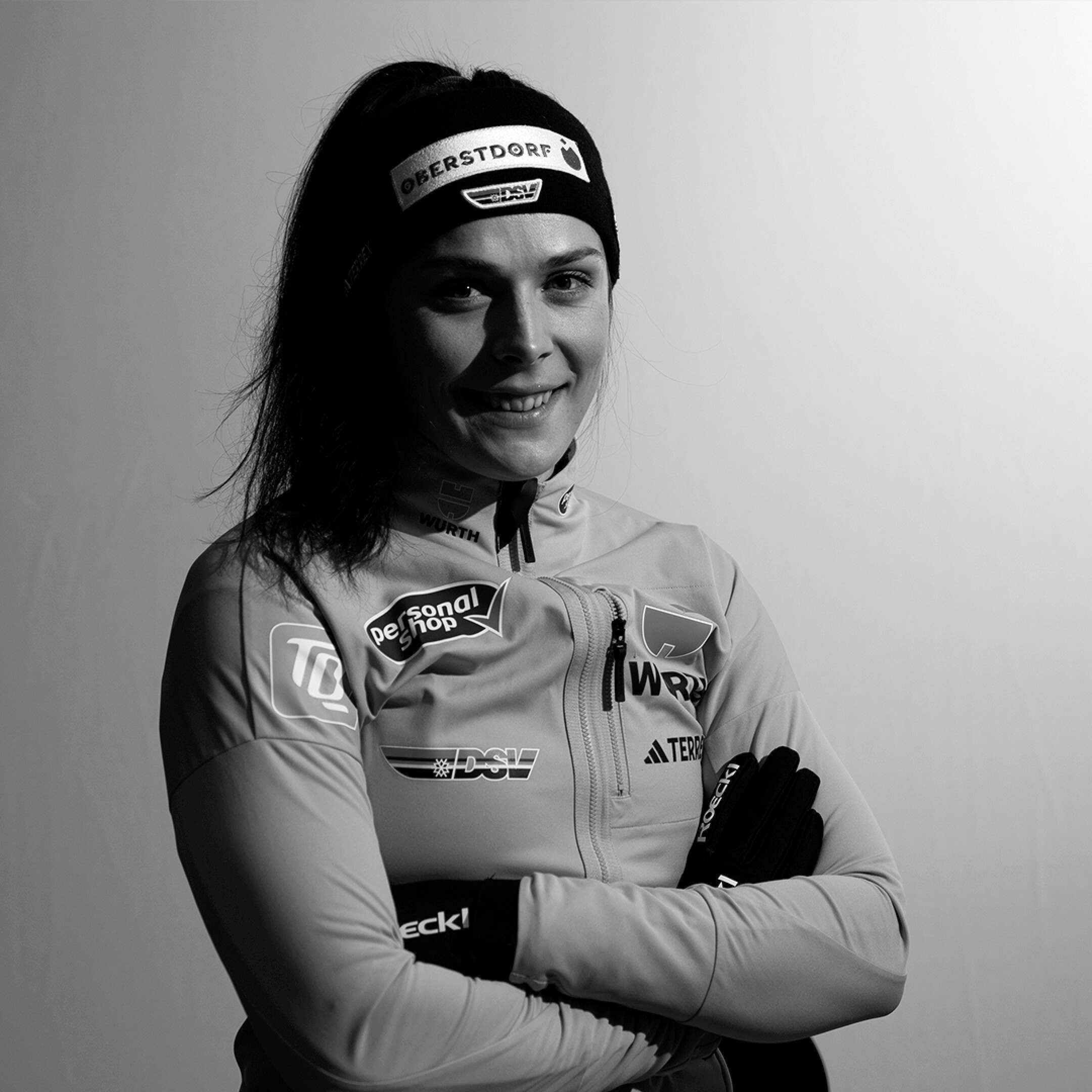 Coletta Rydzek