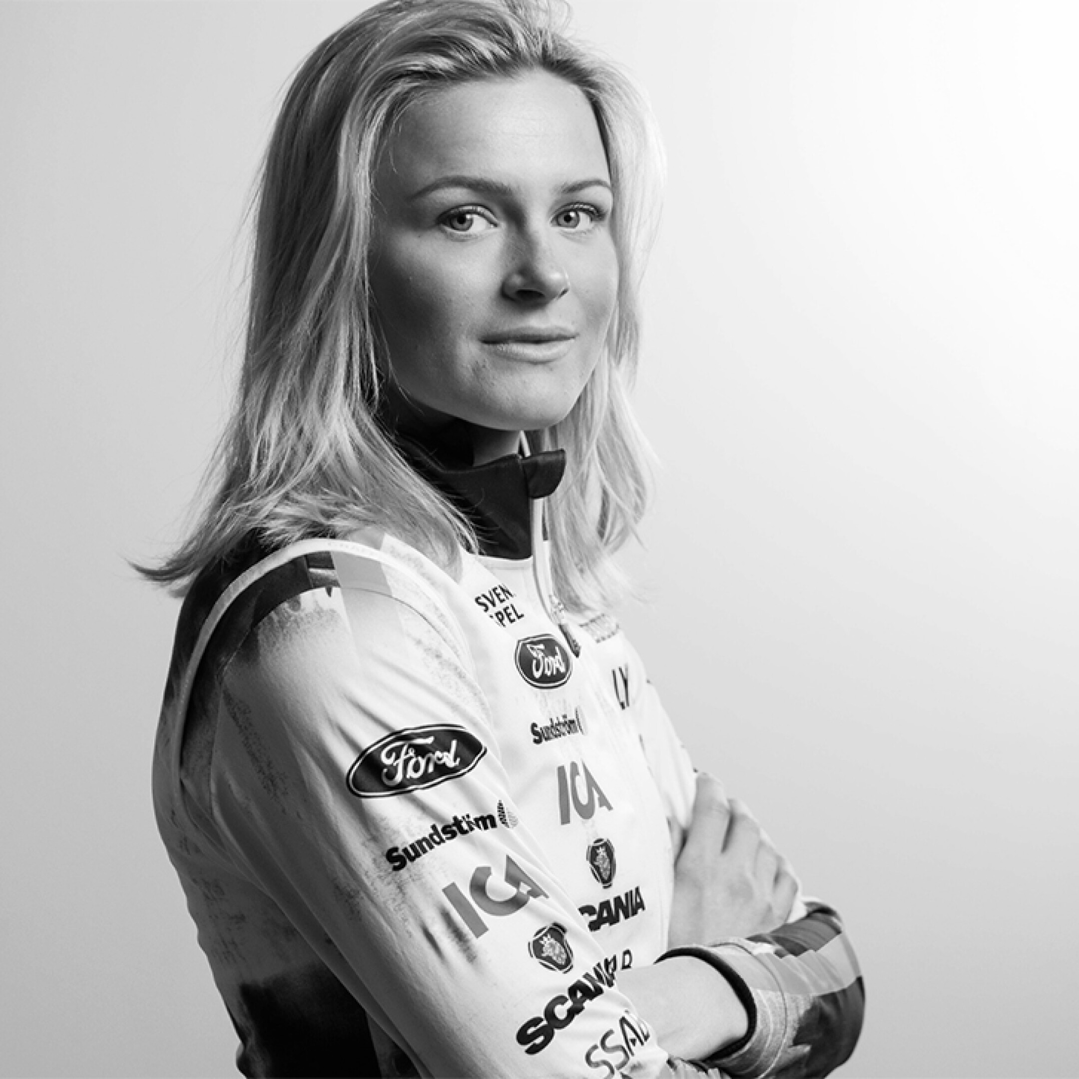 Frida Karlsson
