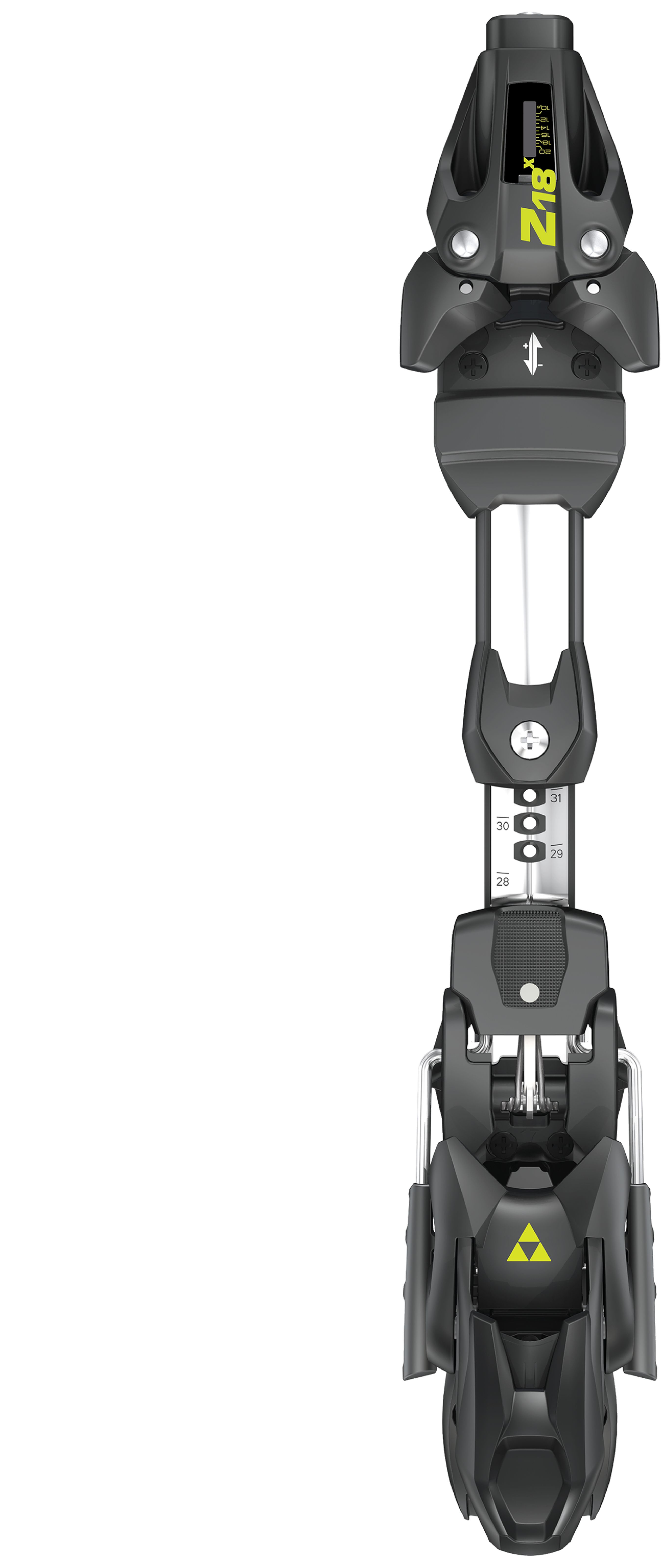 RC4 Noize GS (FIS Junior) | Fischer Sports