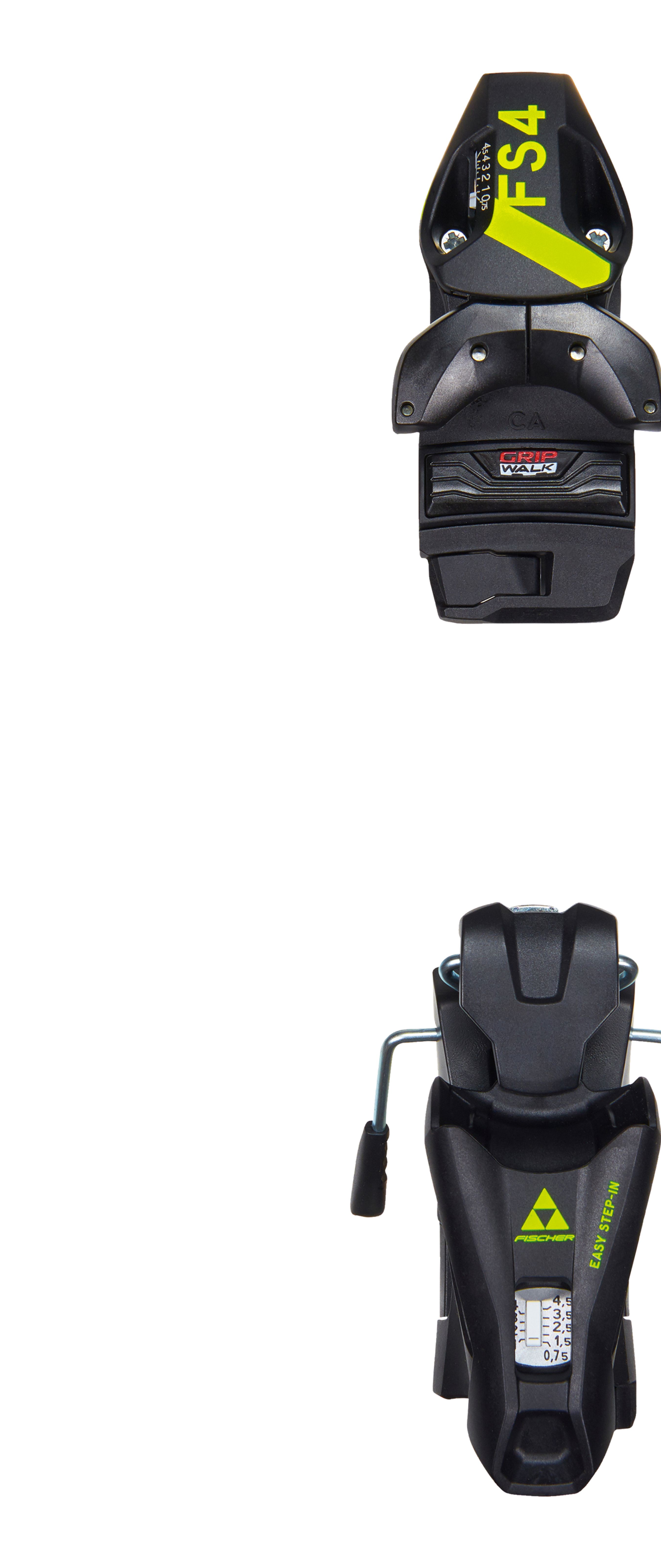 FS 4 GW CA JRS Brake 80 [I]