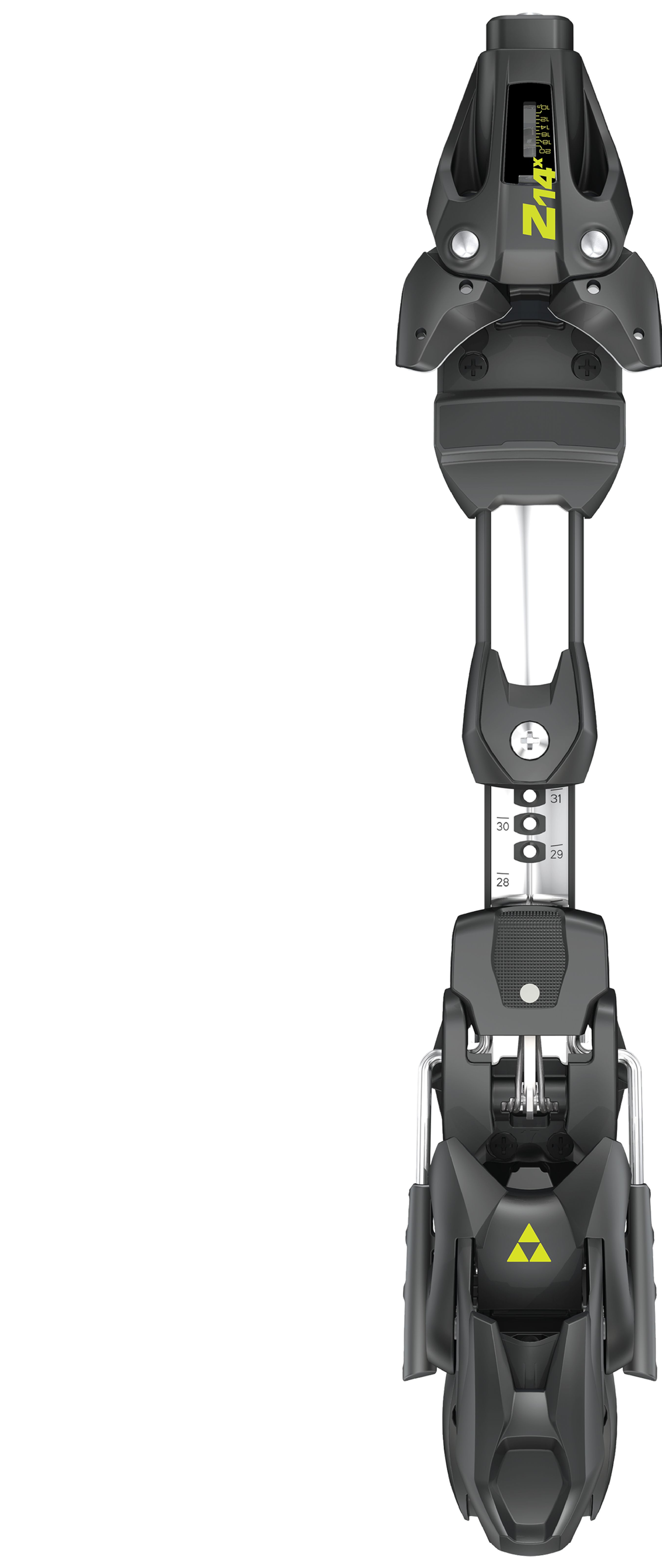 RC4 Worldcup Noize GS Masters M-Plate | Fischer Sports