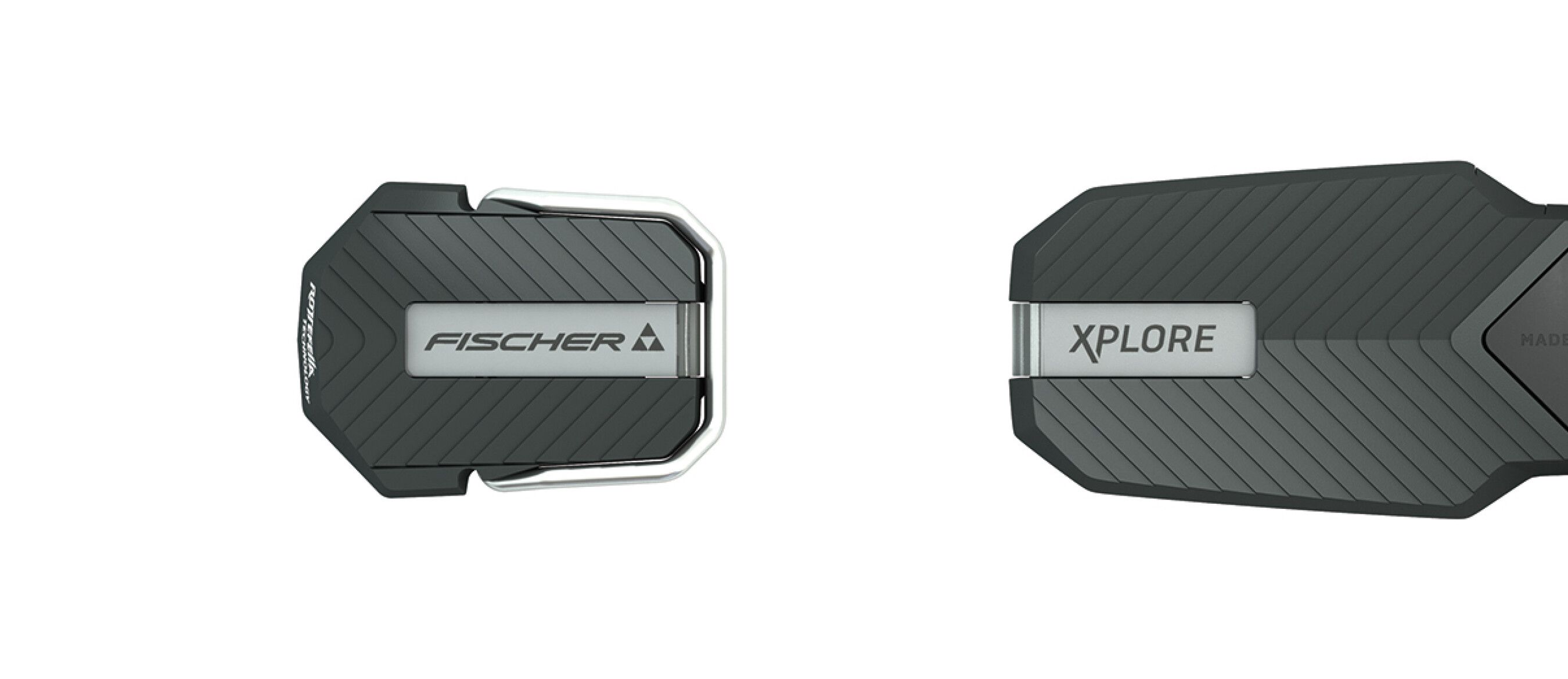 XPLORE OFFTRACK