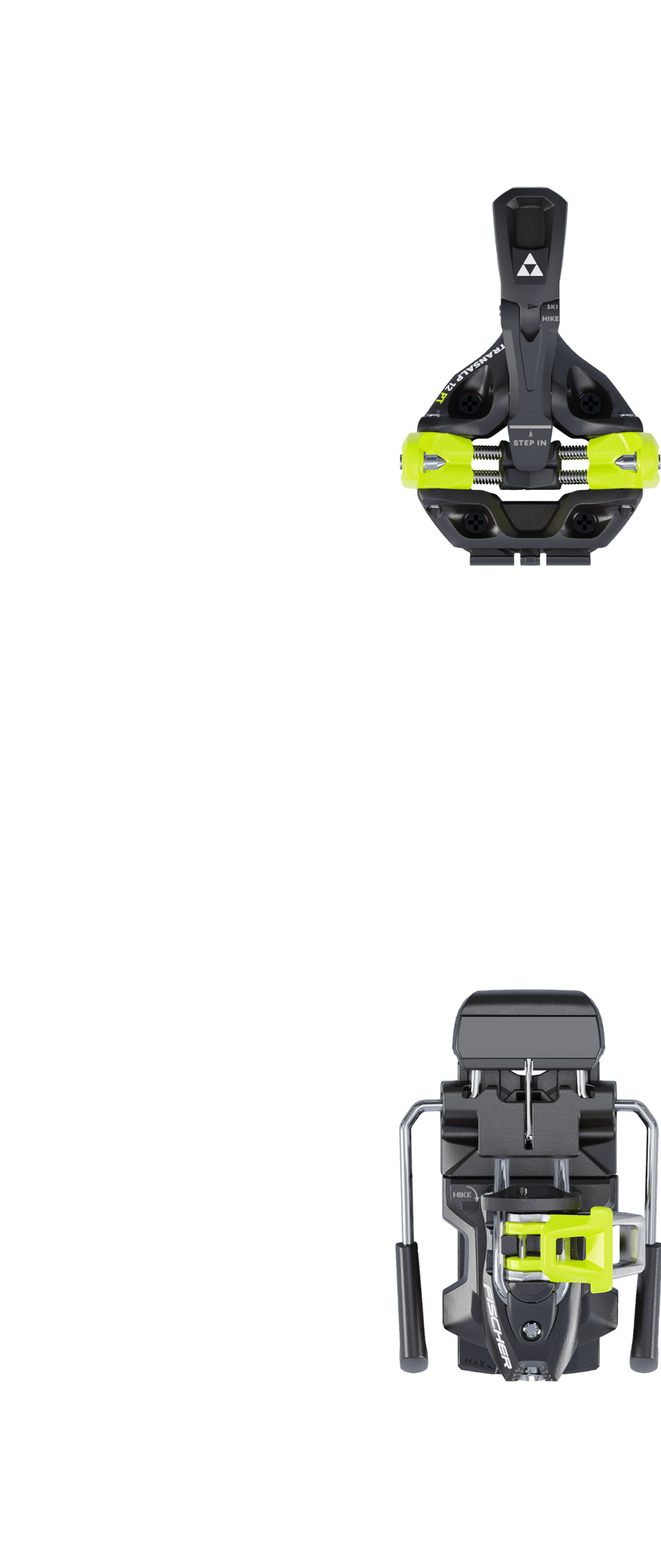 Transalp 12 PT Brake 105 [M]
