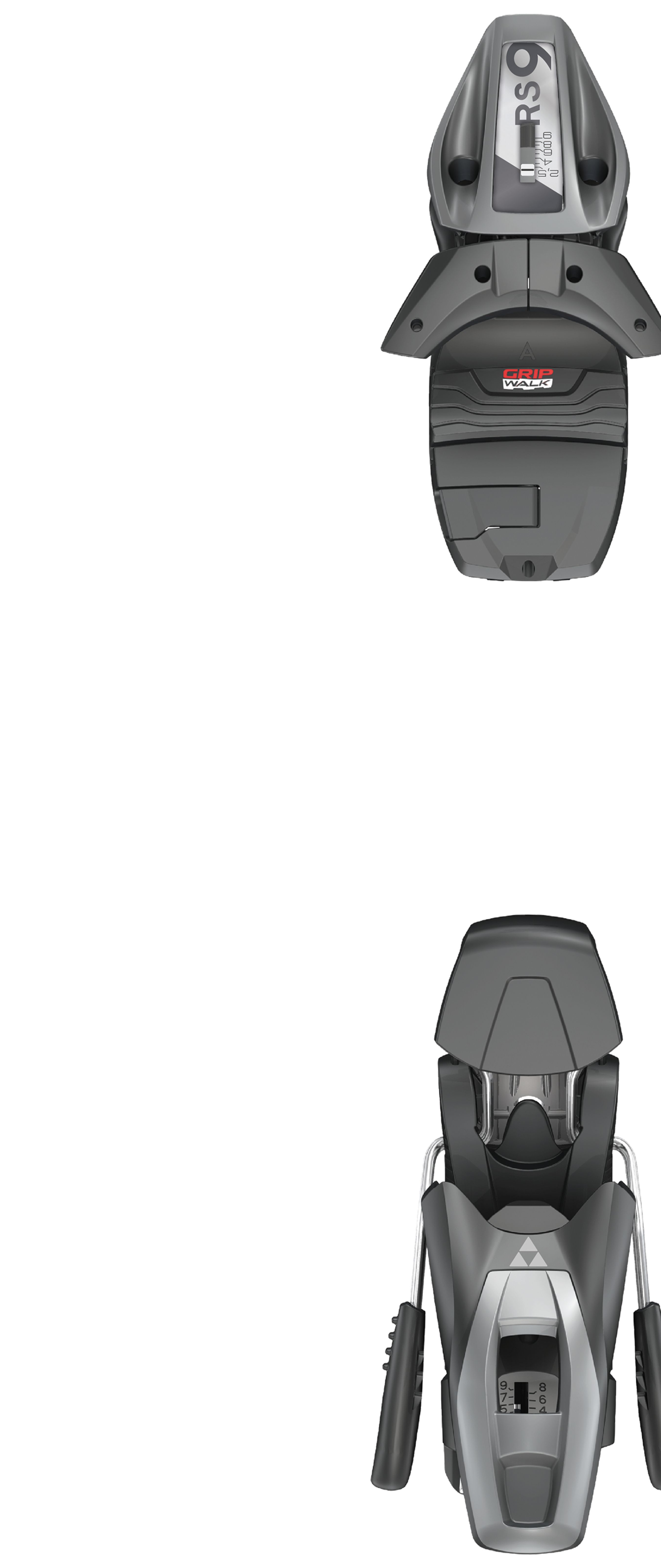 RS 9 GW SLR Brake 78 [H]