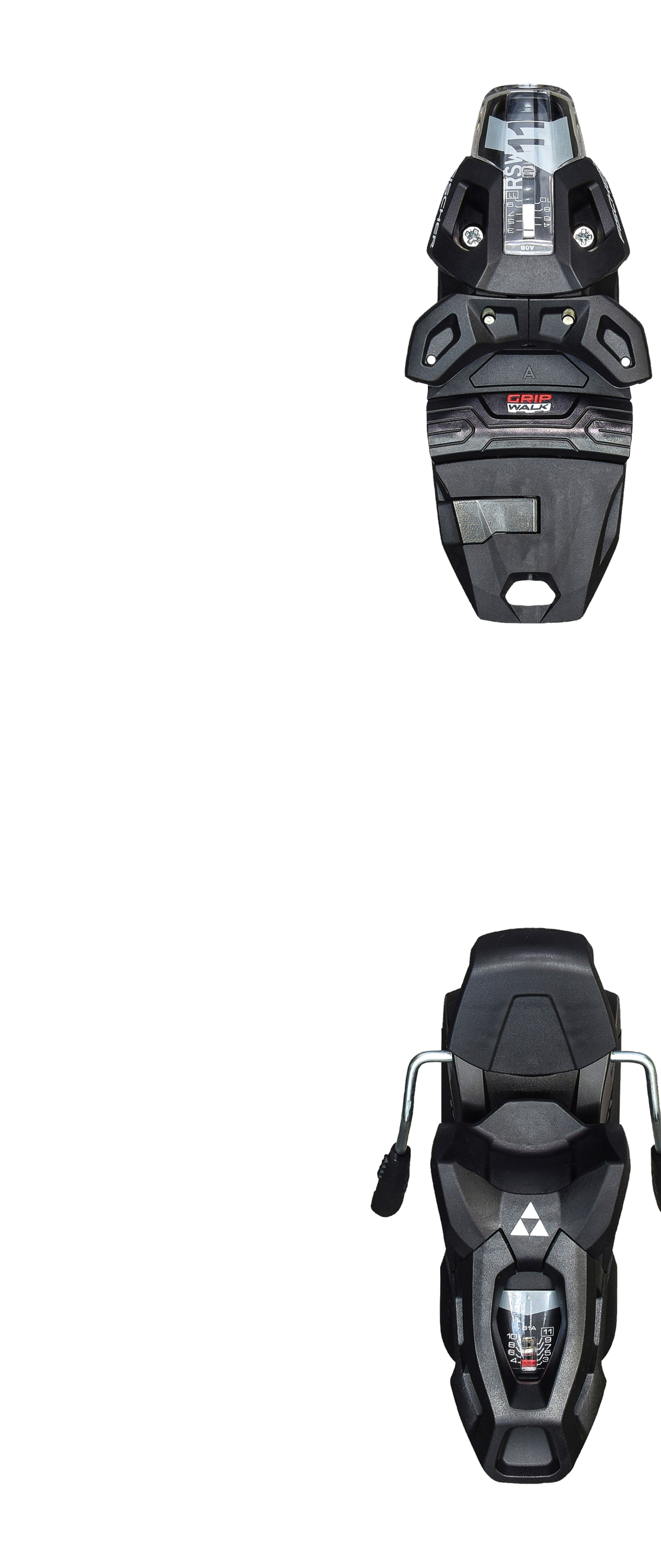 RSW 11 GW Powerrail Brake 85 [G]