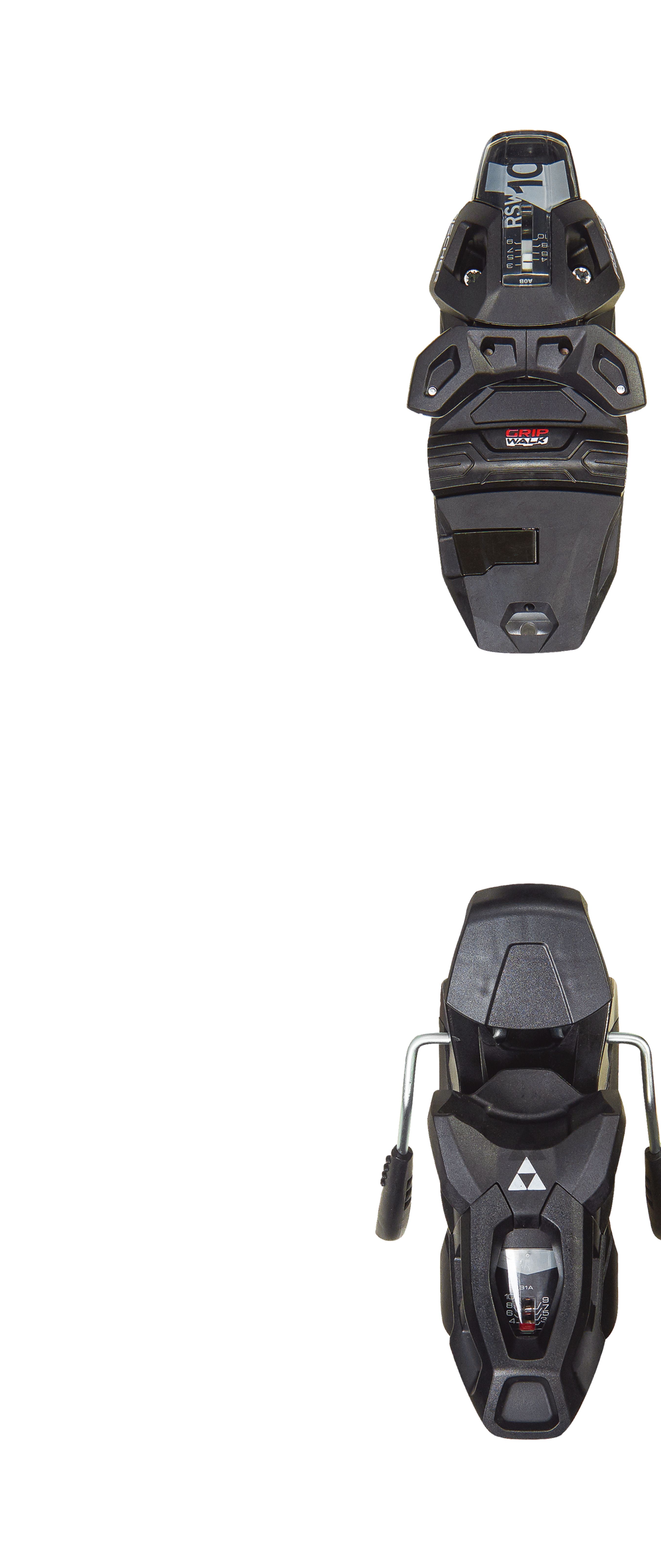RSW 10 GW Powerrail Brake 85 [G]